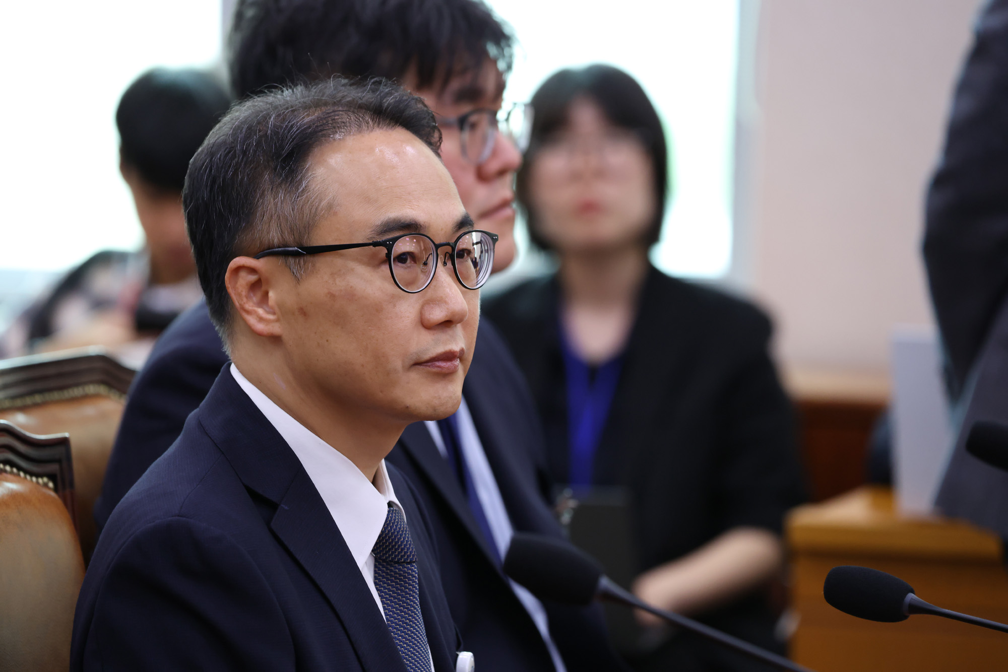 정치;국회;대장동사건;윤석열정치검찰조작기소진상규명국정조사;대장동청문회;이원석 검찰총장