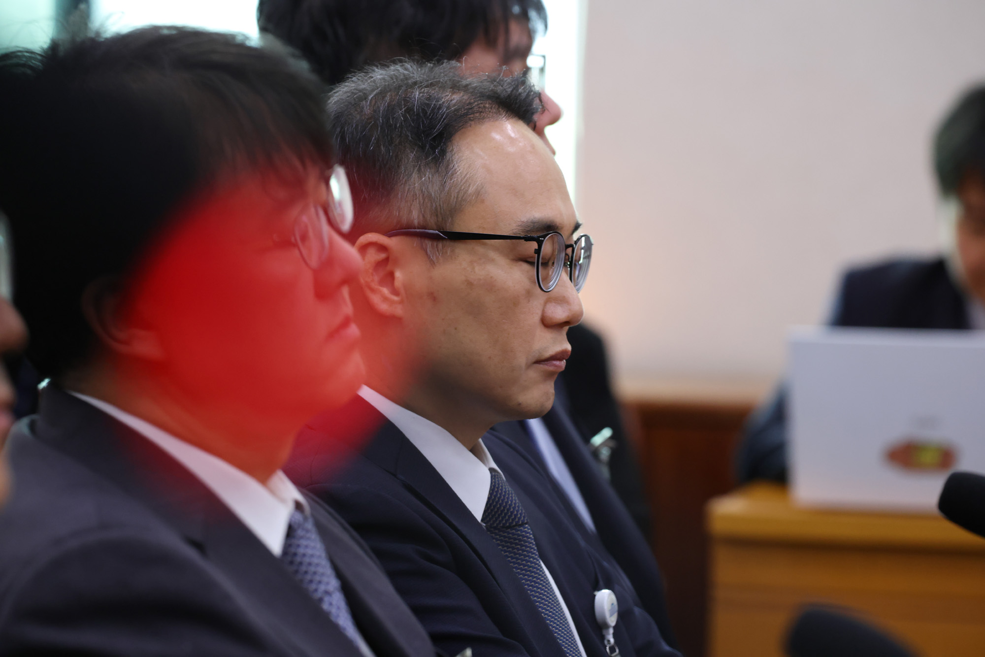 정치;국회;대장동사건;윤석열정치검찰조작기소진상규명국정조사;대장동청문회;이원석 검찰총장