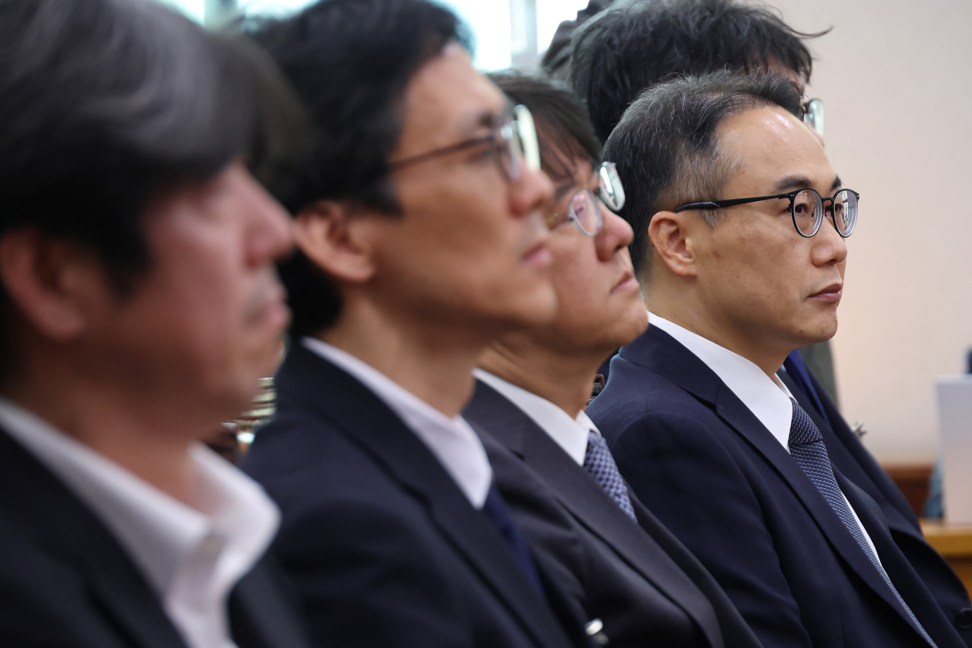 정치;국회;대장동사건;윤석열정치검찰조작기소진상규명국정조사;대장동청문회;이원석 검찰총장