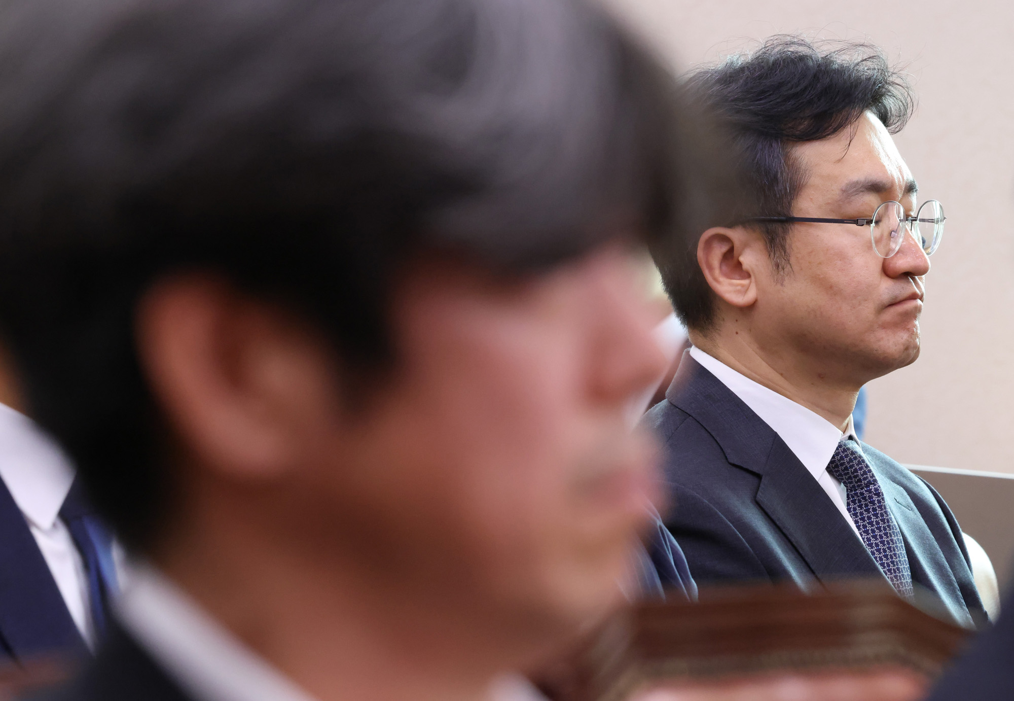 정치;국회;대장동사건;윤석열정치검찰조작기소진상규명국정조사;대장동청문회;정일권