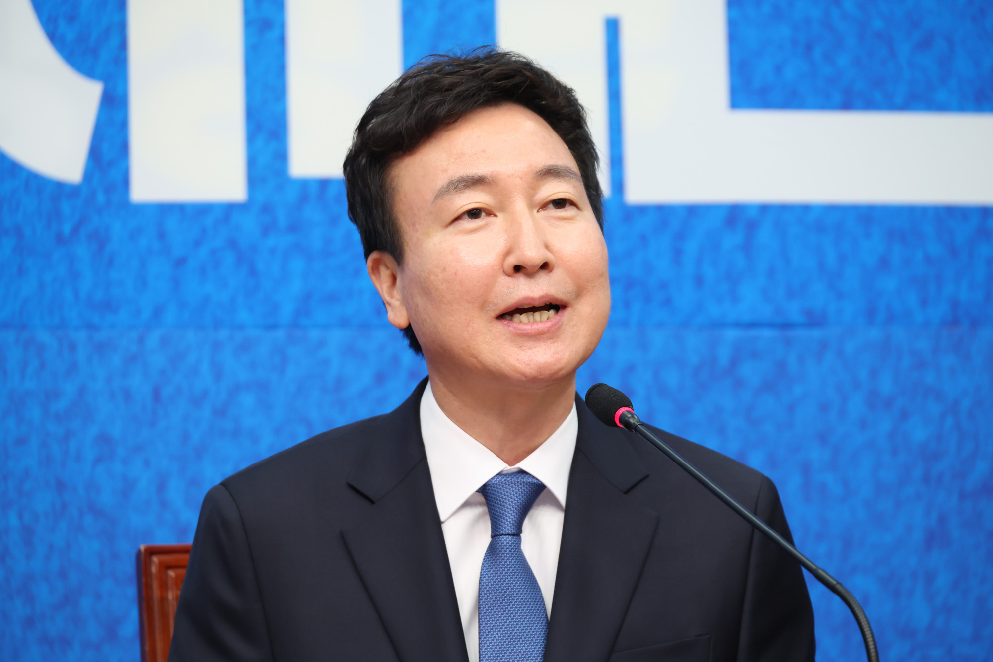 정치;국회;더불어민주당 1호인재;전태진