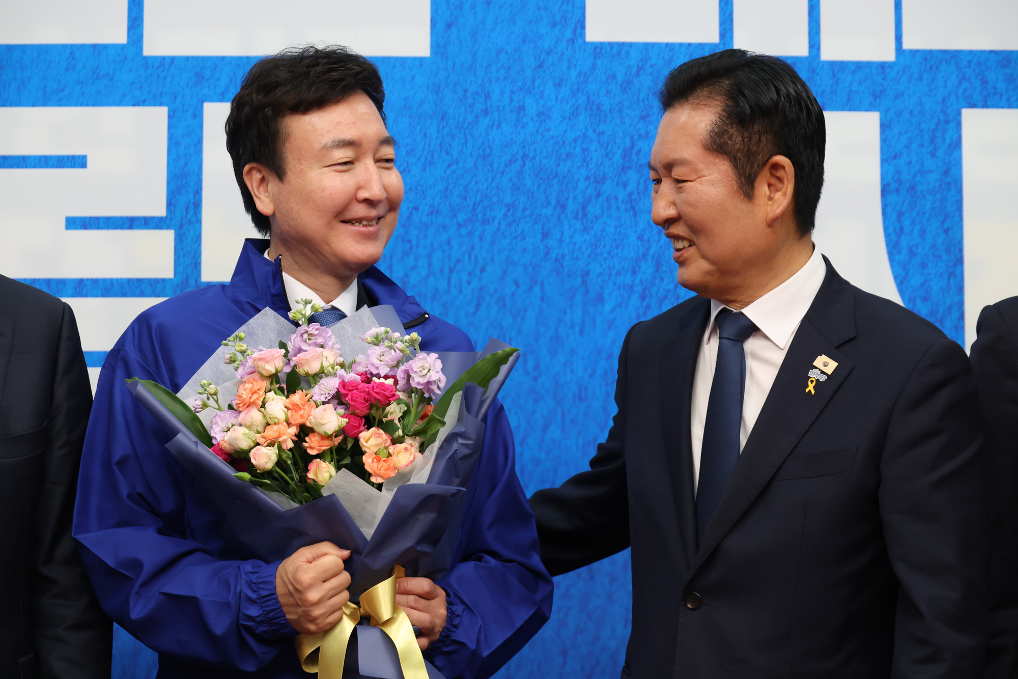 정치;국회;더불어민주당 1호인재;전태진;정청래