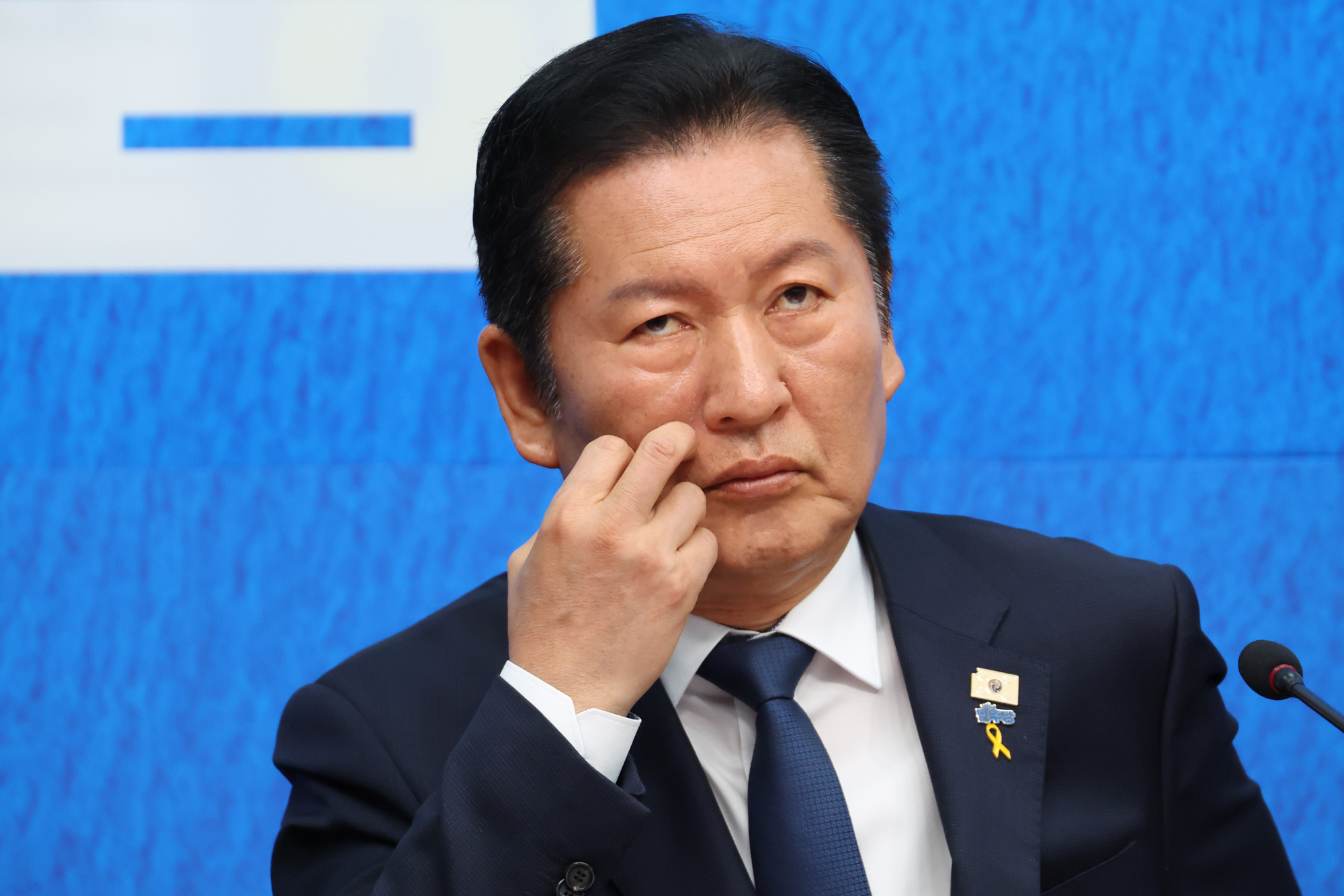 정치;국회;더불어민주당 1호인재;전태진;정청래