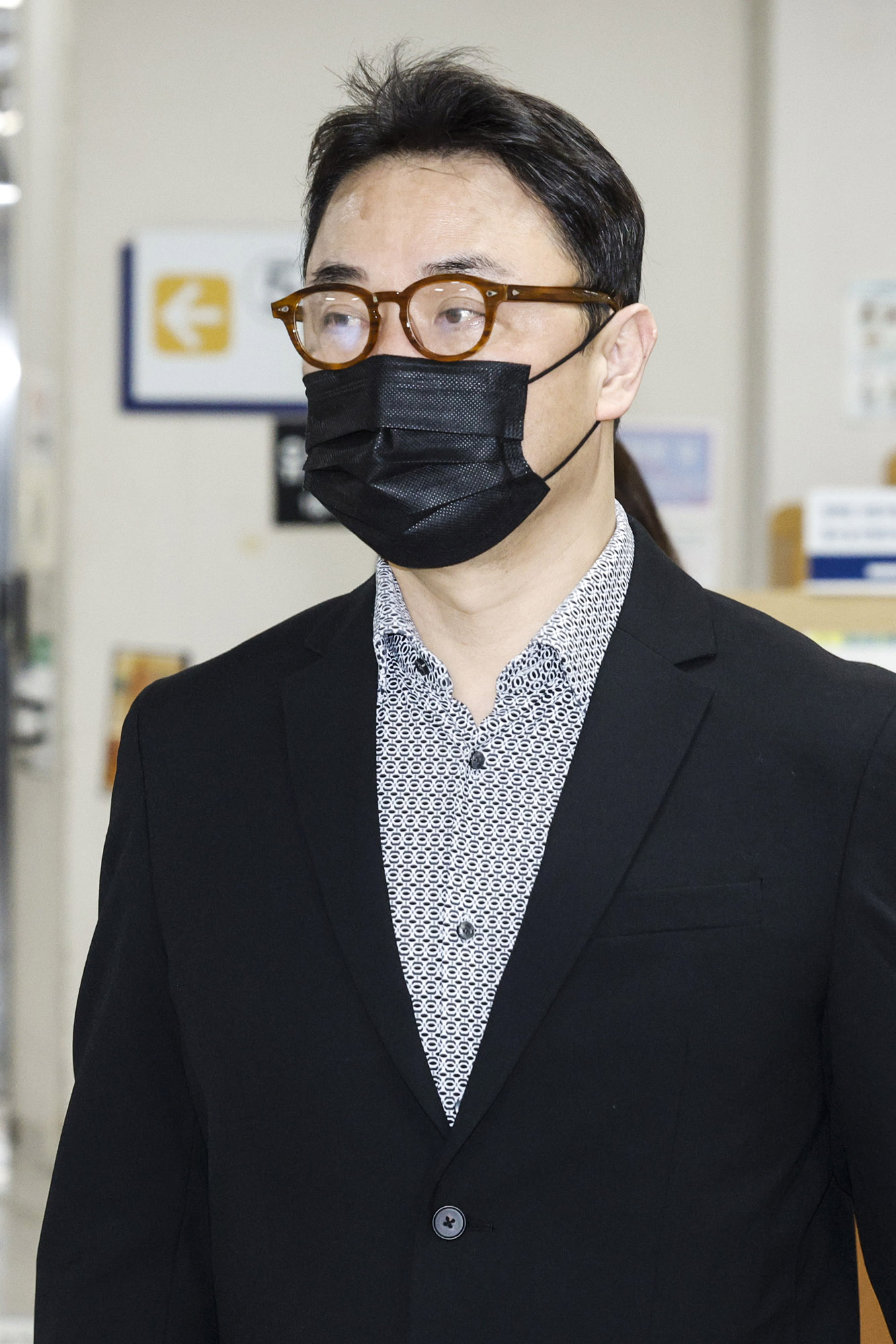 김진우;김건희오빠;김진우법원;김진우재판