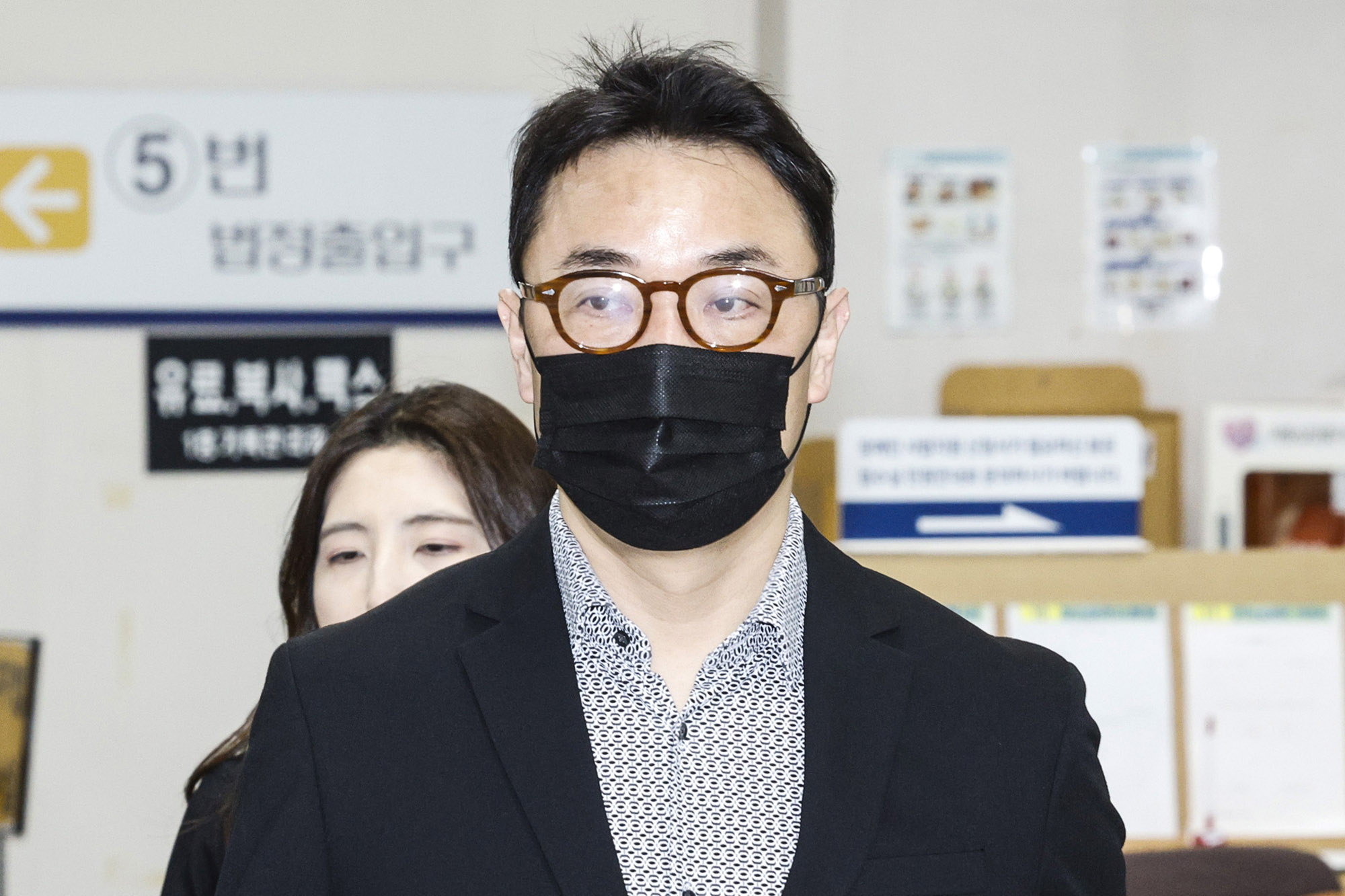 김진우;김건희오빠;김진우법원;김진우재판