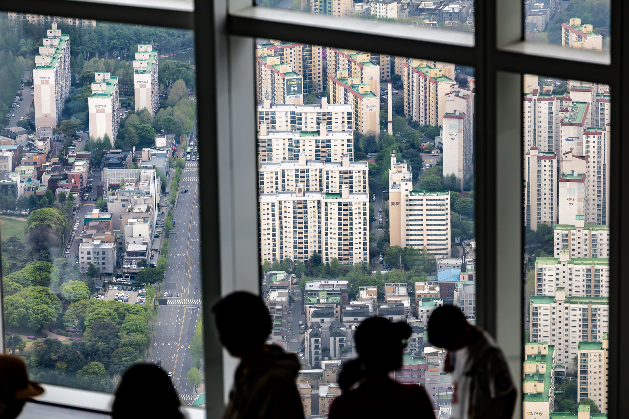 경제;부동산;아파트;서울아파트;서울아파트단지;아파트대단지;양도소득세중과;아파트부동산급매