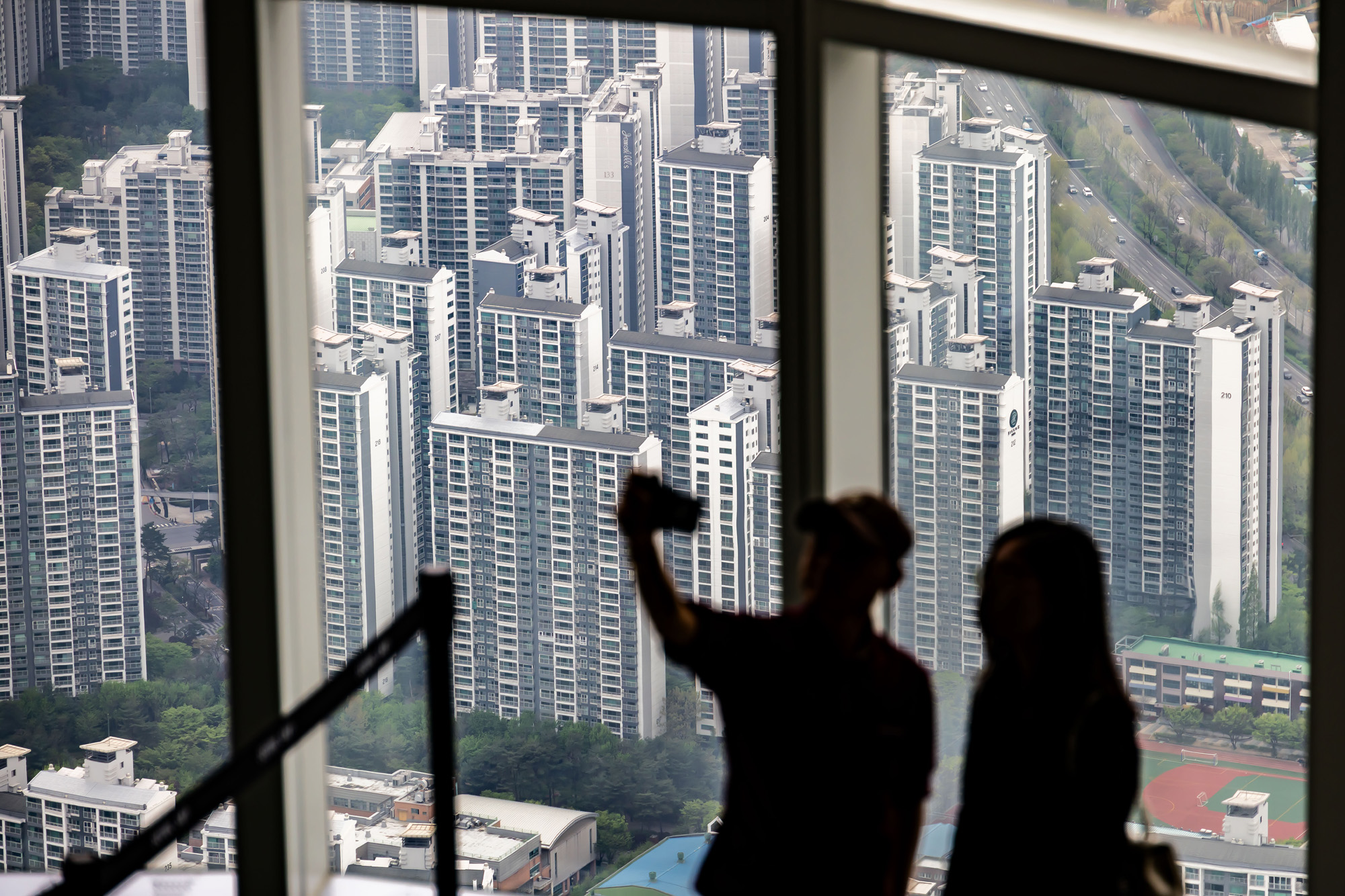 경제;부동산;아파트;서울아파트;서울아파트단지;아파트대단지;양도소득세중과;아파트부동산급매