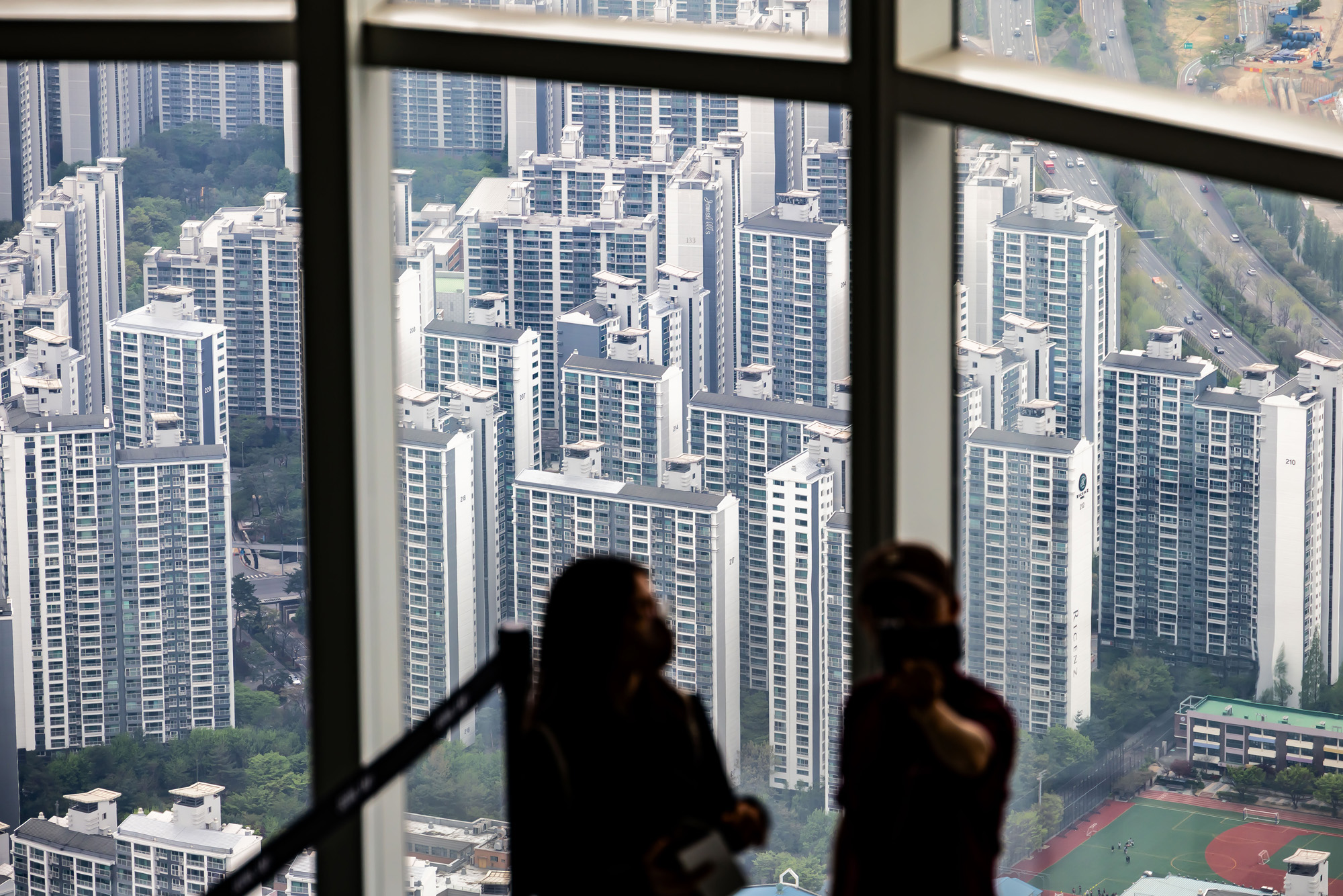 경제;부동산;아파트;서울아파트;서울아파트단지;아파트대단지;양도소득세중과;아파트부동산급매