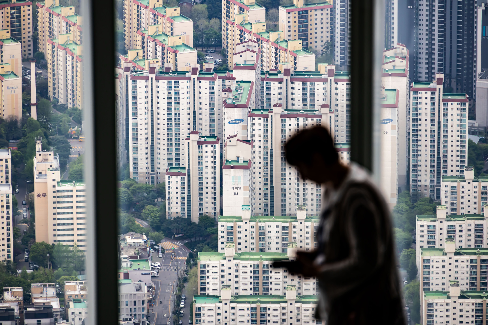 경제;부동산;아파트;서울아파트;서울아파트단지;아파트대단지;양도소득세중과;아파트부동산급매