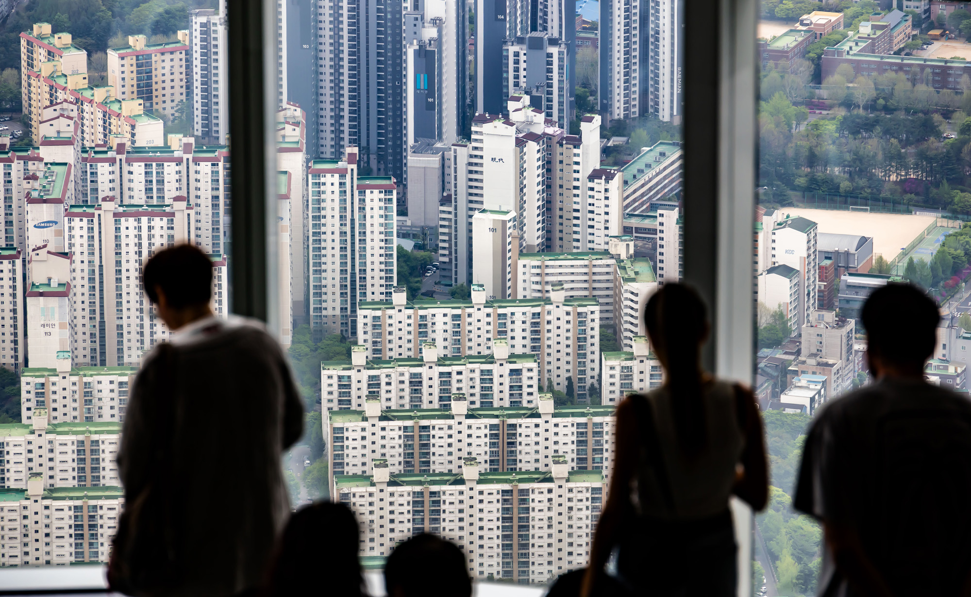 경제;부동산;아파트;서울아파트;서울아파트단지;아파트대단지;양도소득세중과;아파트부동산급매