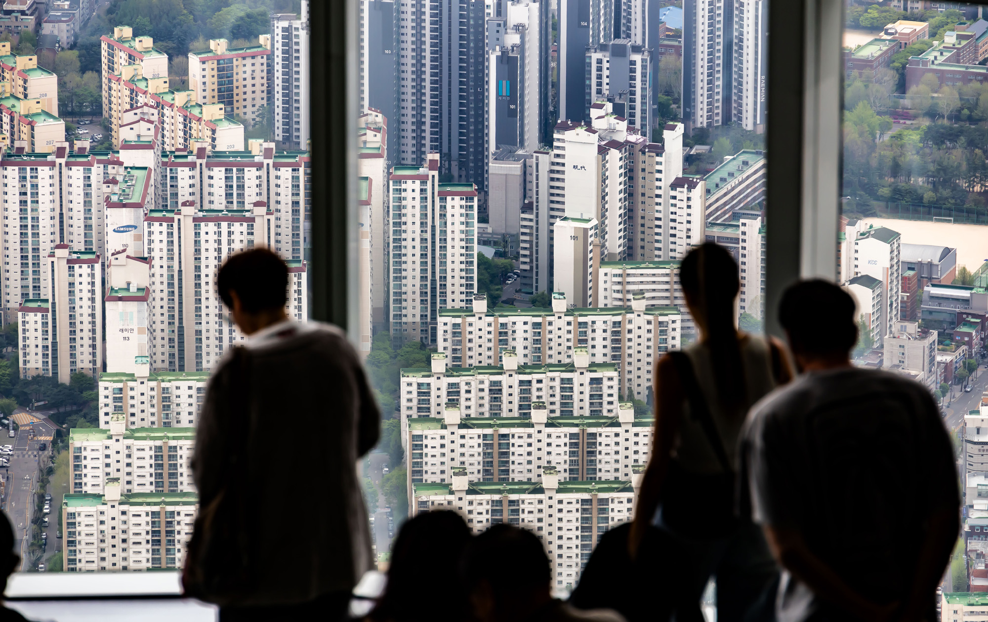 경제;부동산;아파트;서울아파트;서울아파트단지;아파트대단지;양도소득세중과;아파트부동산급매