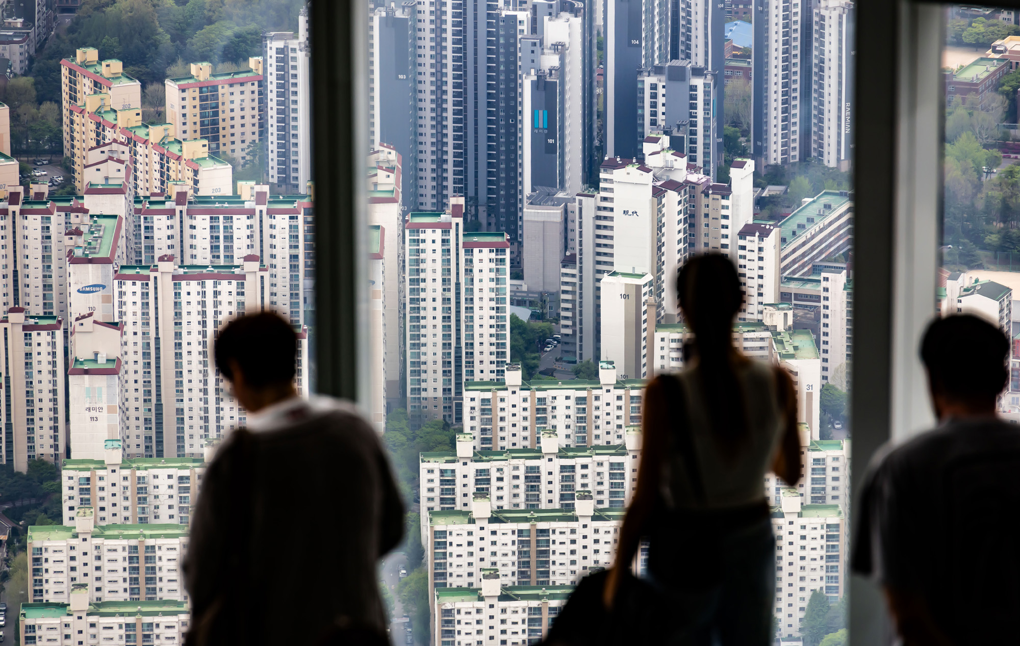 경제;부동산;아파트;서울아파트;서울아파트단지;아파트대단지;양도소득세중과;아파트부동산급매