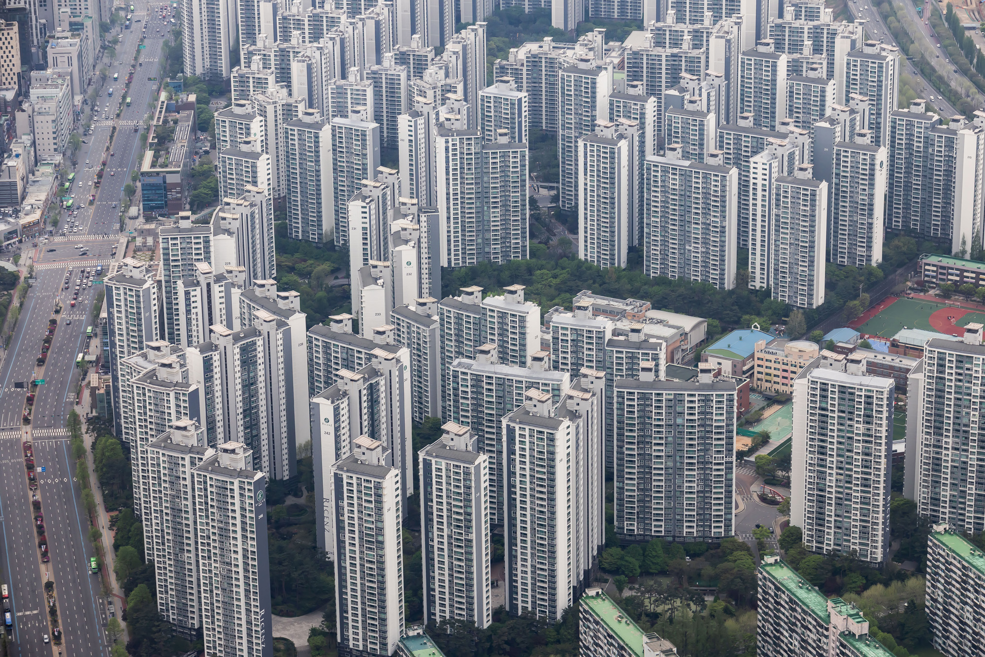 경제;부동산;아파트;서울아파트;서울아파트단지;아파트대단지;양도소득세중과;아파트부동산급매