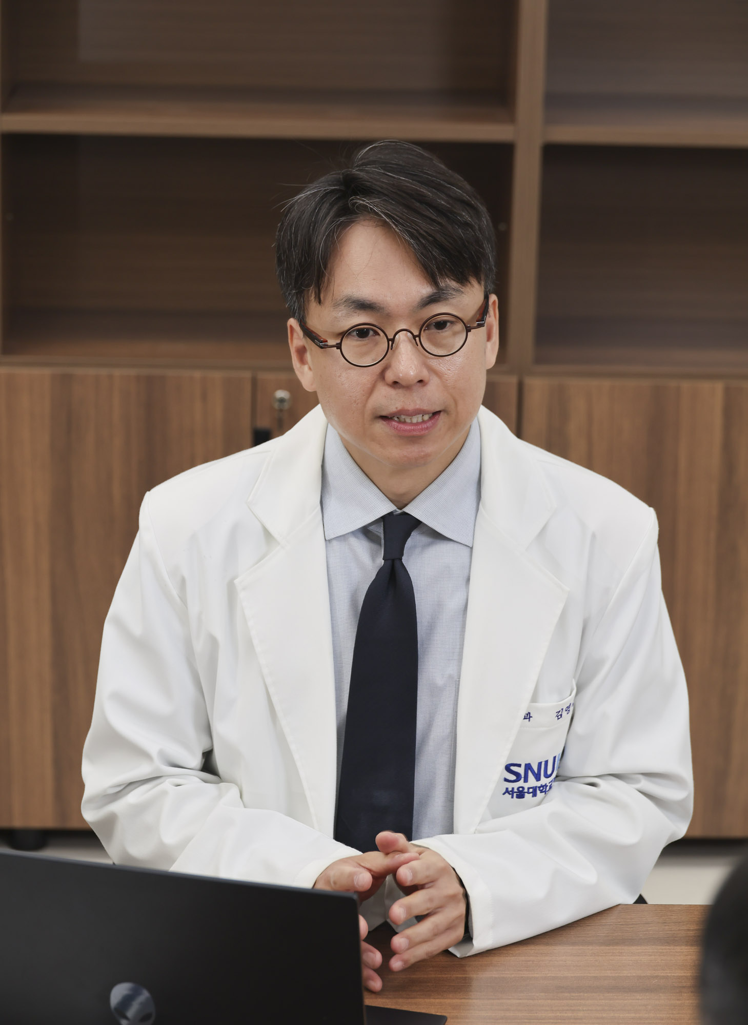 김영국;김영국서울대병원교수;김영국안과