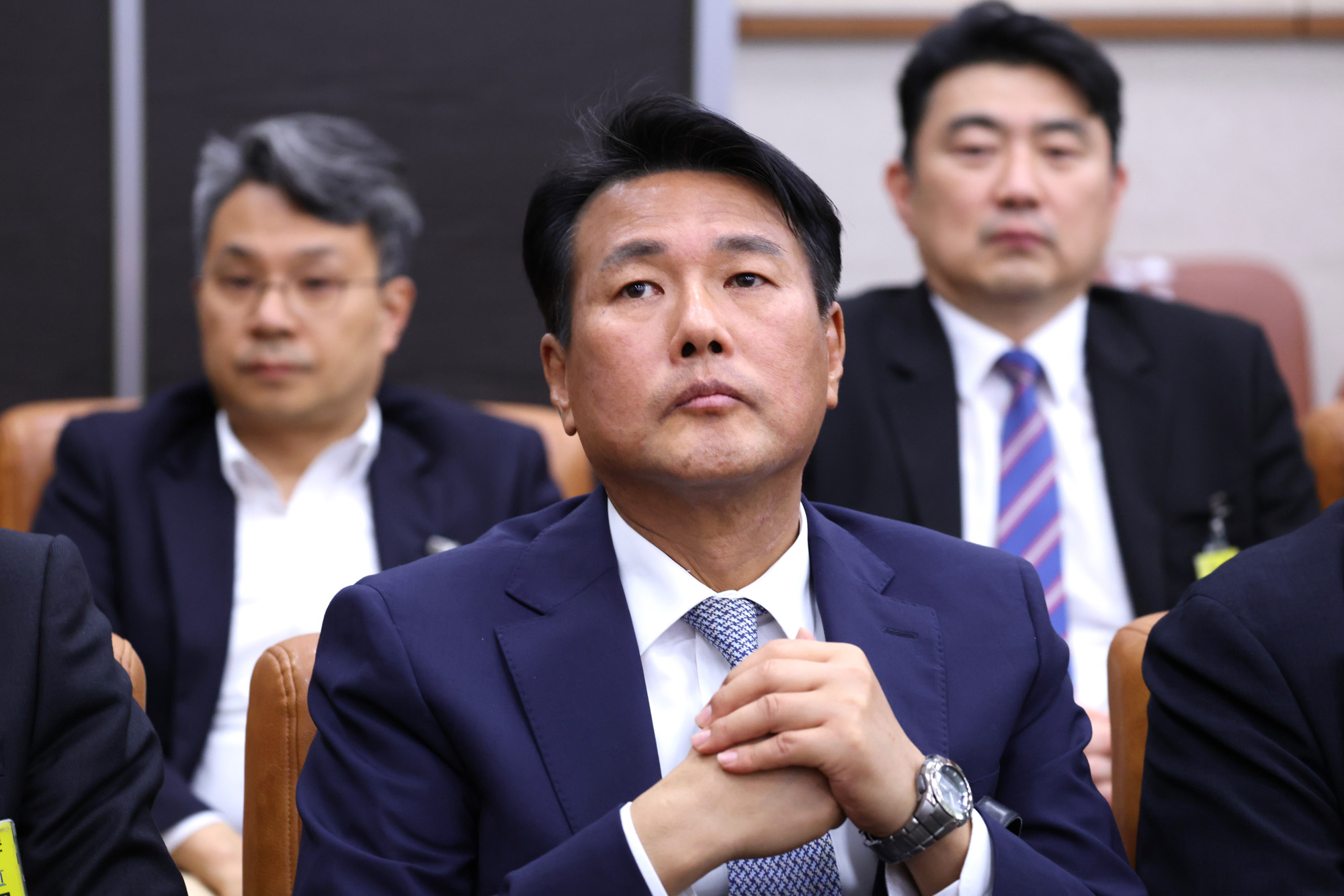 정치;국회;김태효