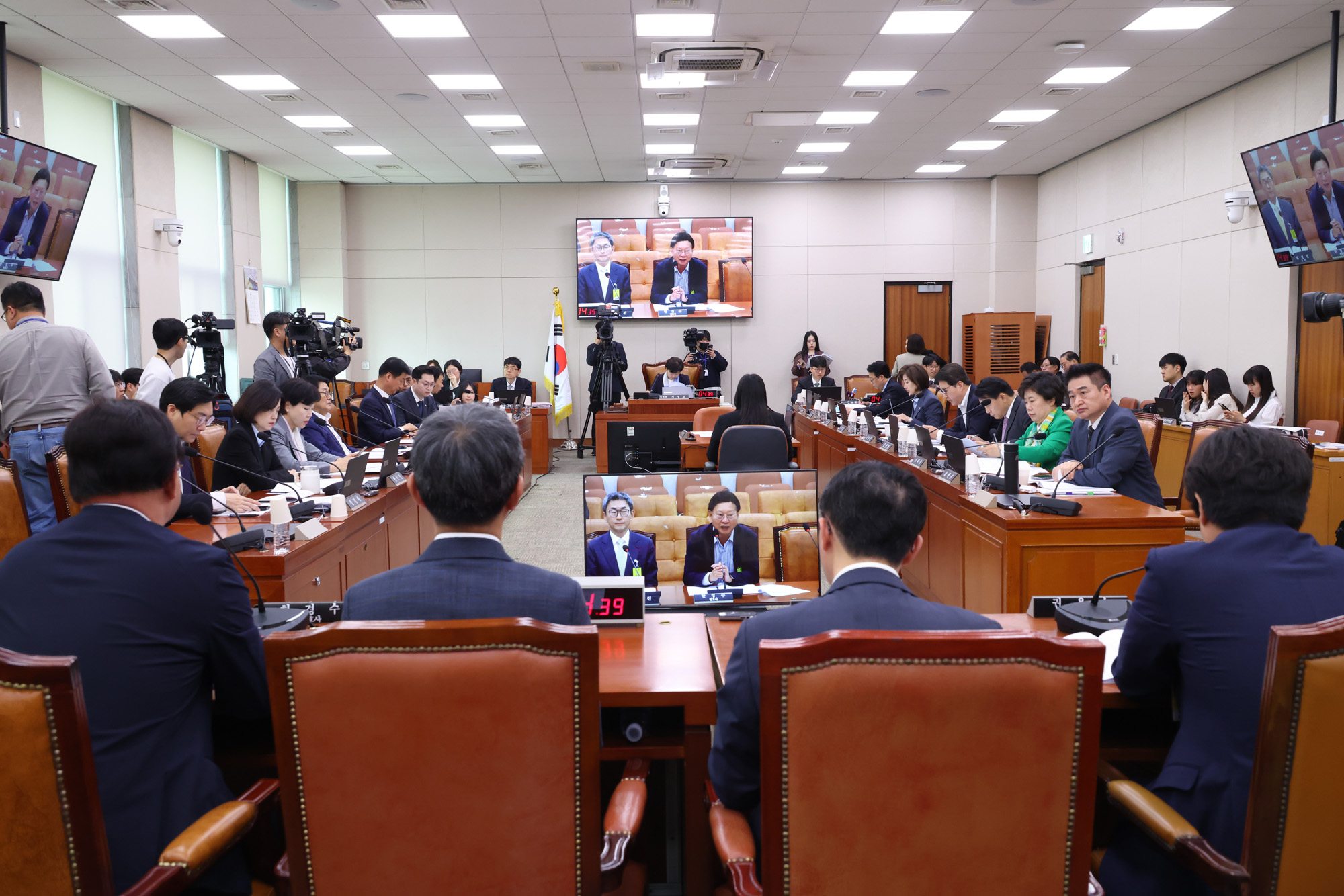 정치;국회;법사위;집단소송법 제정 공청회