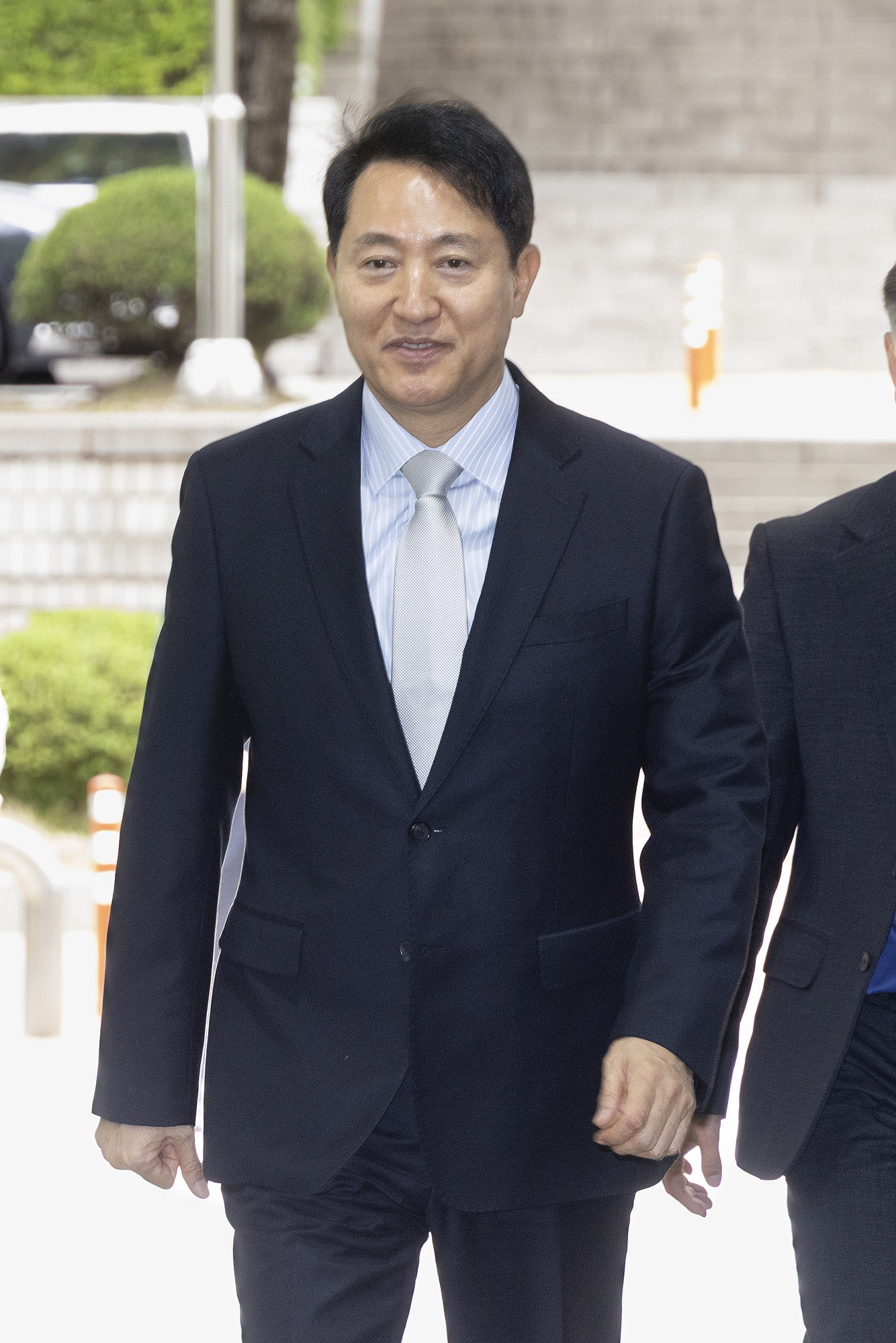 오세훈;오세훈법원;오세훈재판
