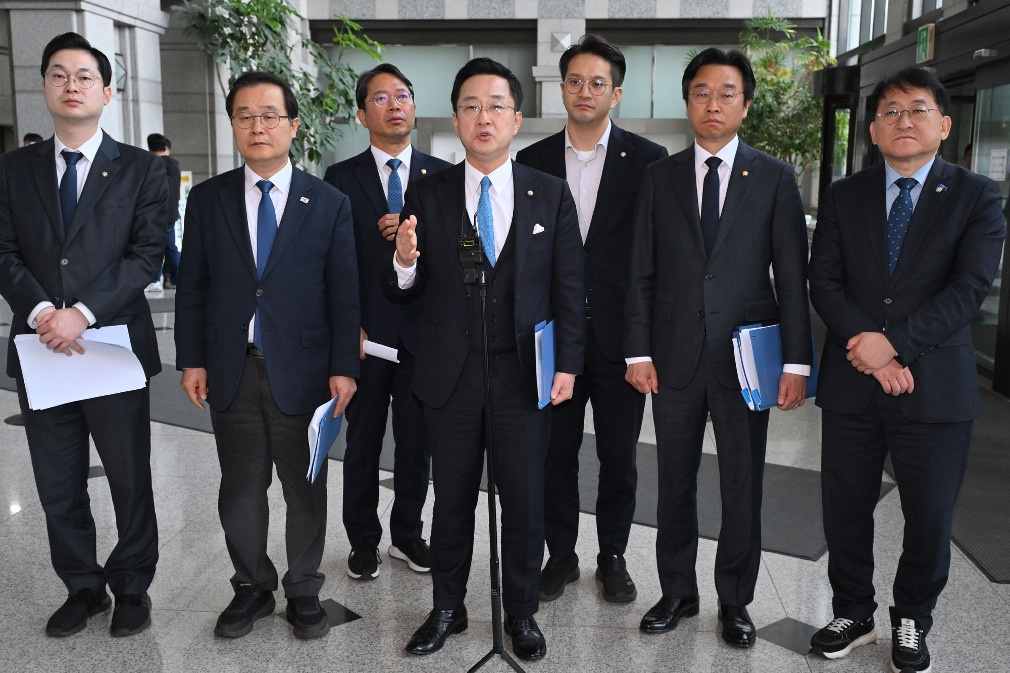 국조특위;국조특위금융감독원