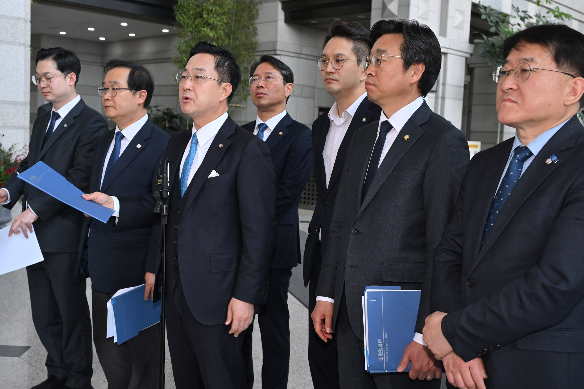 국조특위;국조특위금융감독원