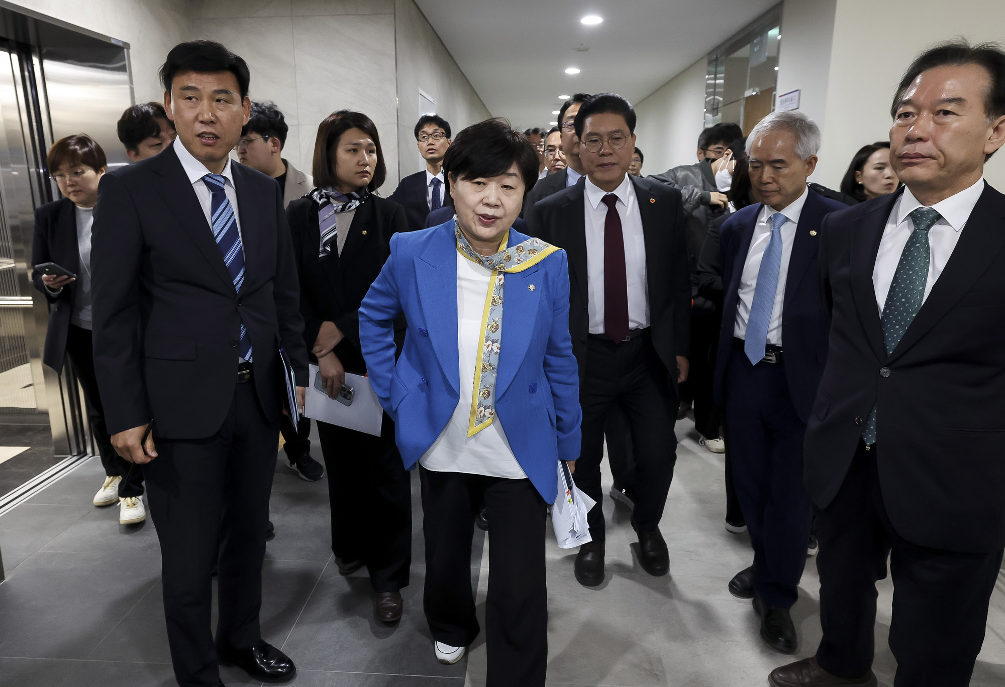 국조특위;감사원