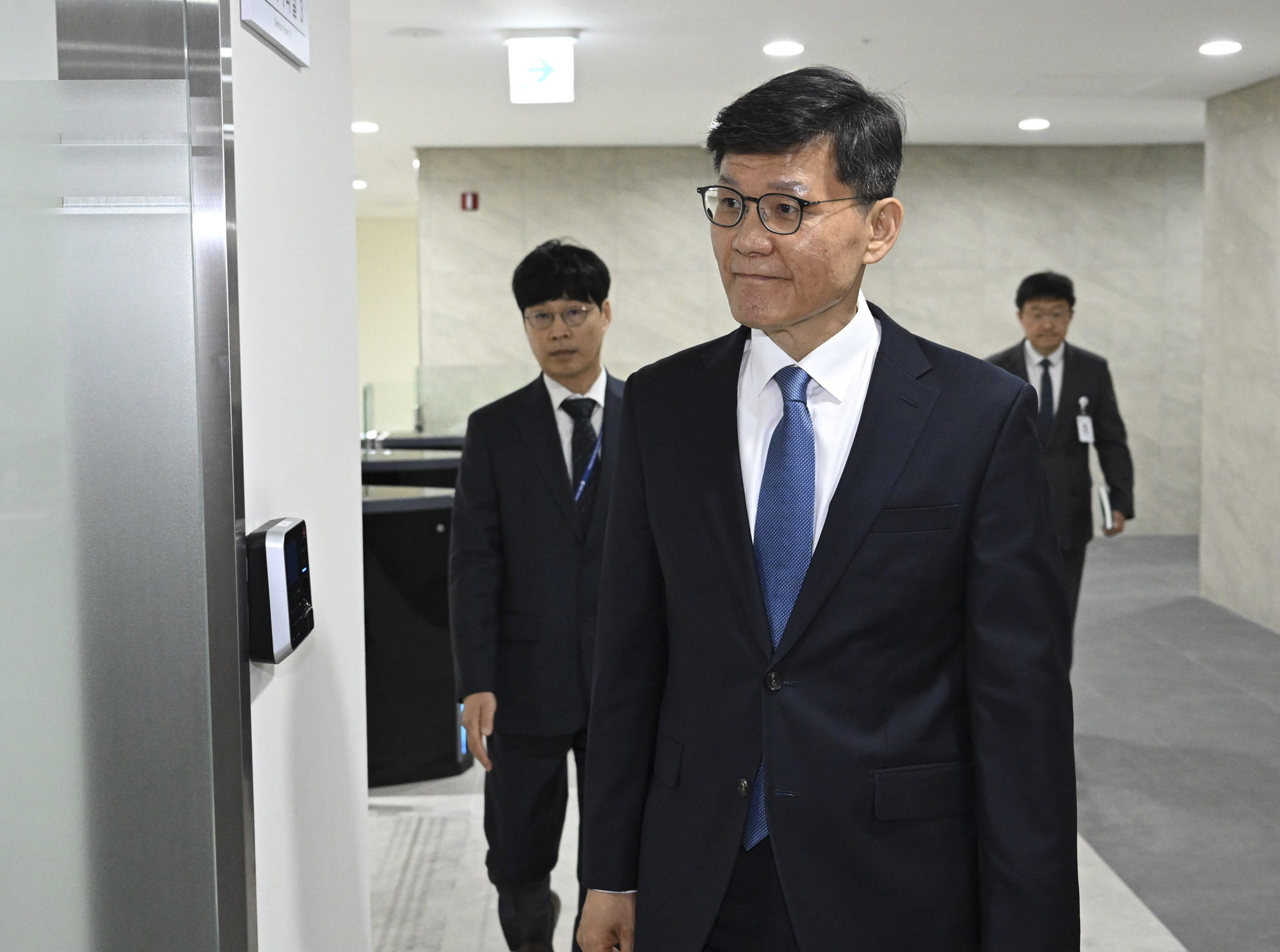 국조특위;감사원