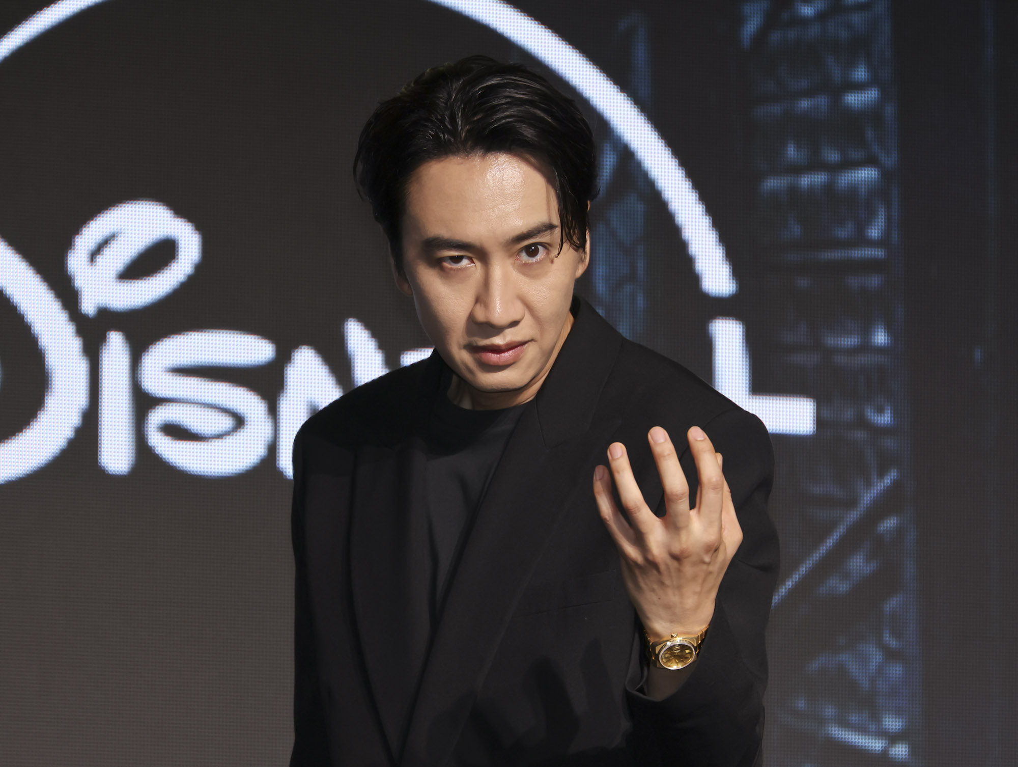 골드랜드;디즈니골드랜드;ott