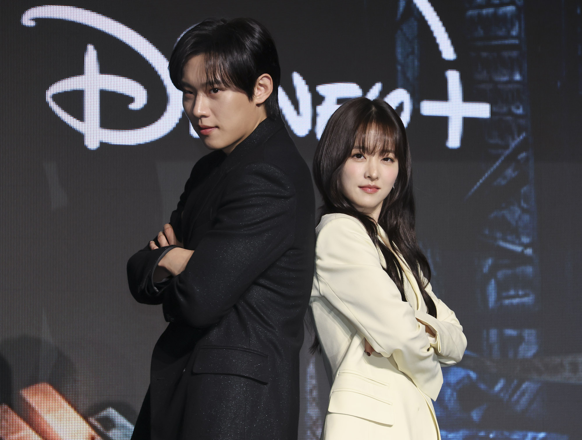 골드랜드;디즈니골드랜드;ott
