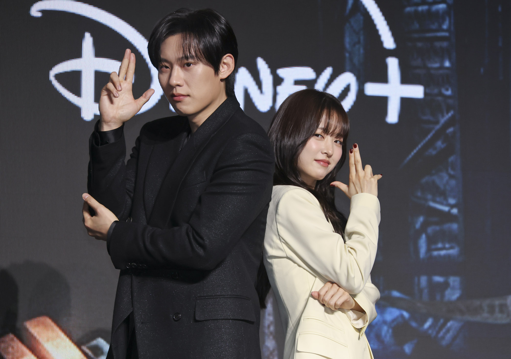 골드랜드;디즈니골드랜드;ott