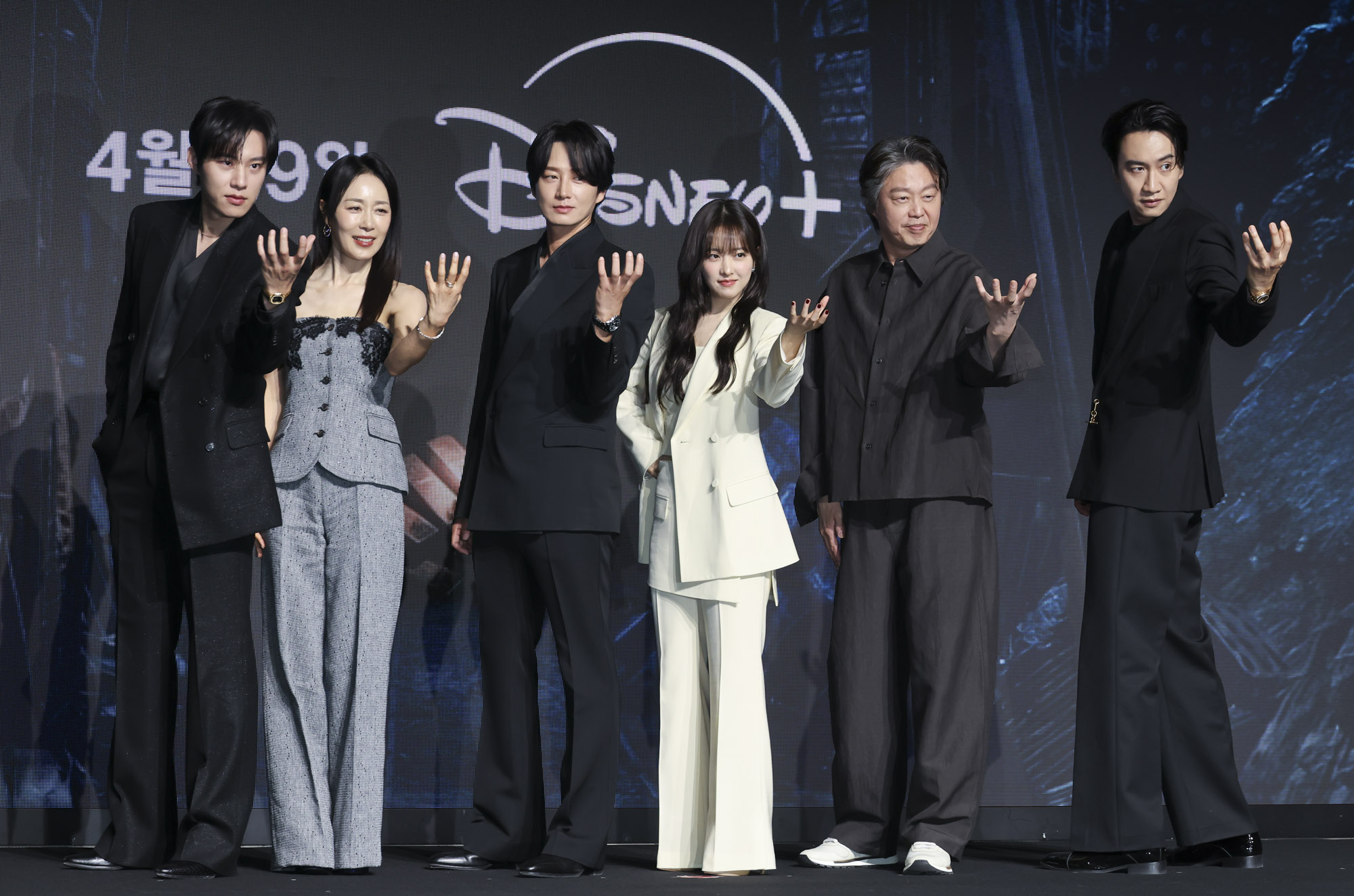 골드랜드;디즈니골드랜드;ott
