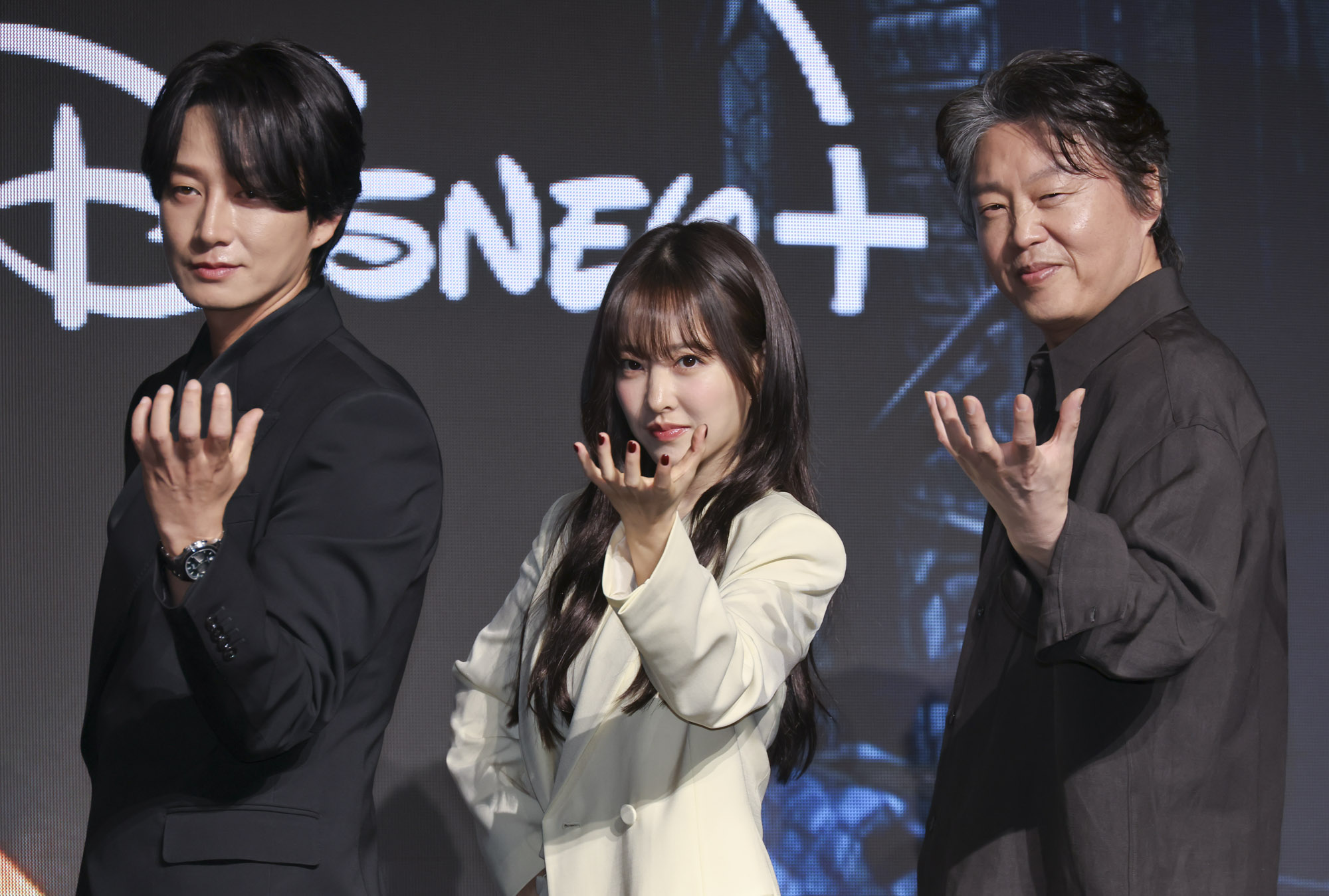 골드랜드;디즈니골드랜드;ott
