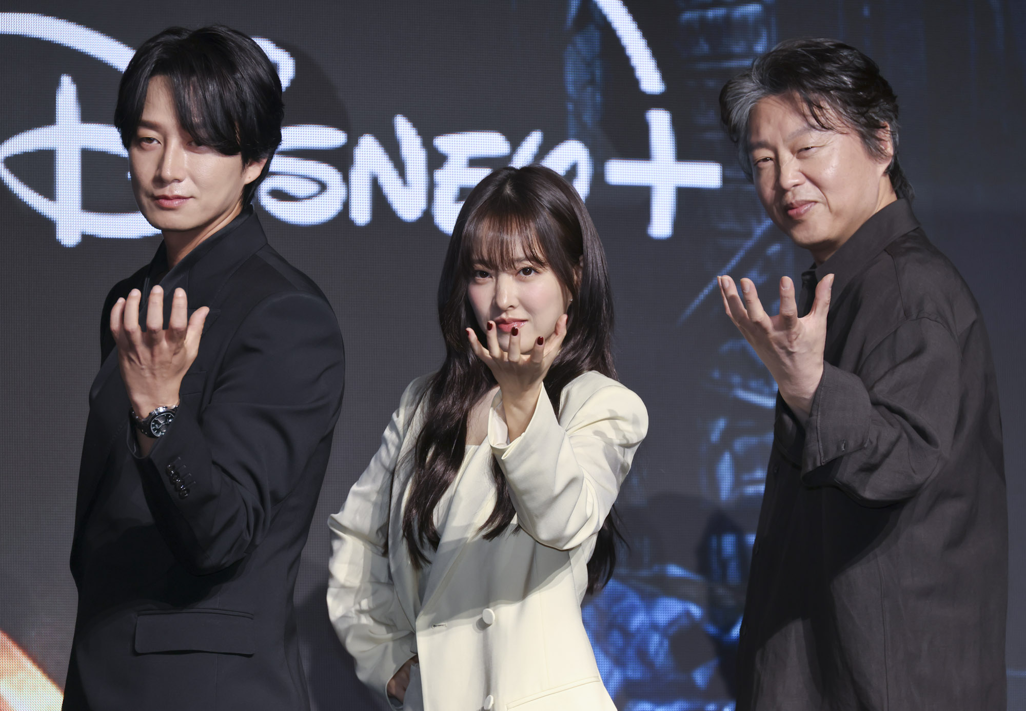 골드랜드;디즈니골드랜드;ott