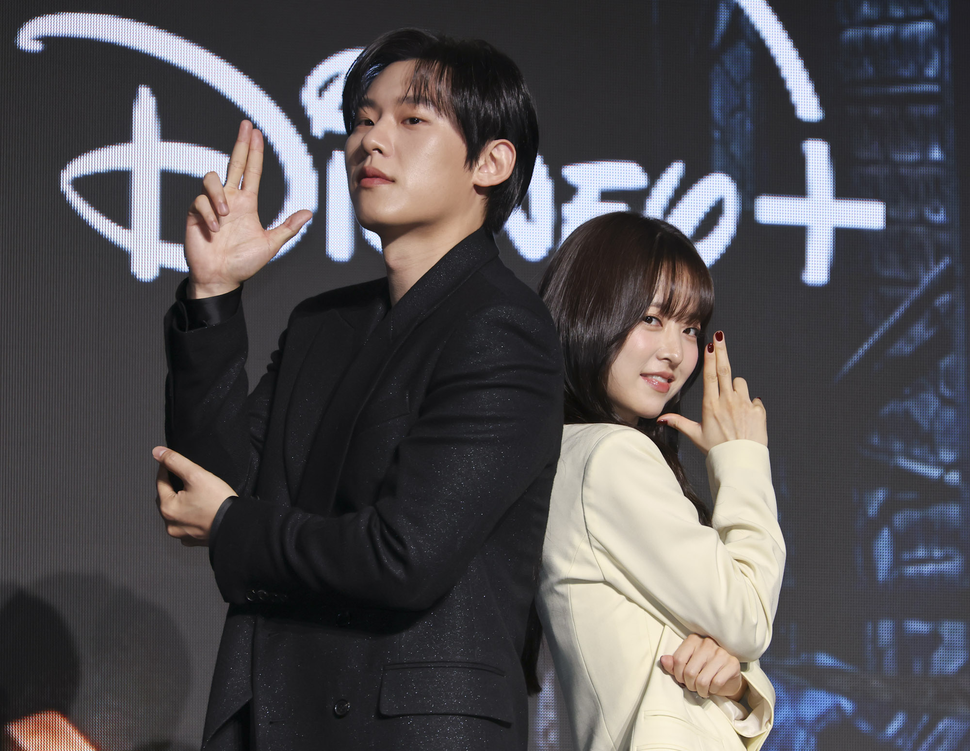 골드랜드;디즈니골드랜드;ott
