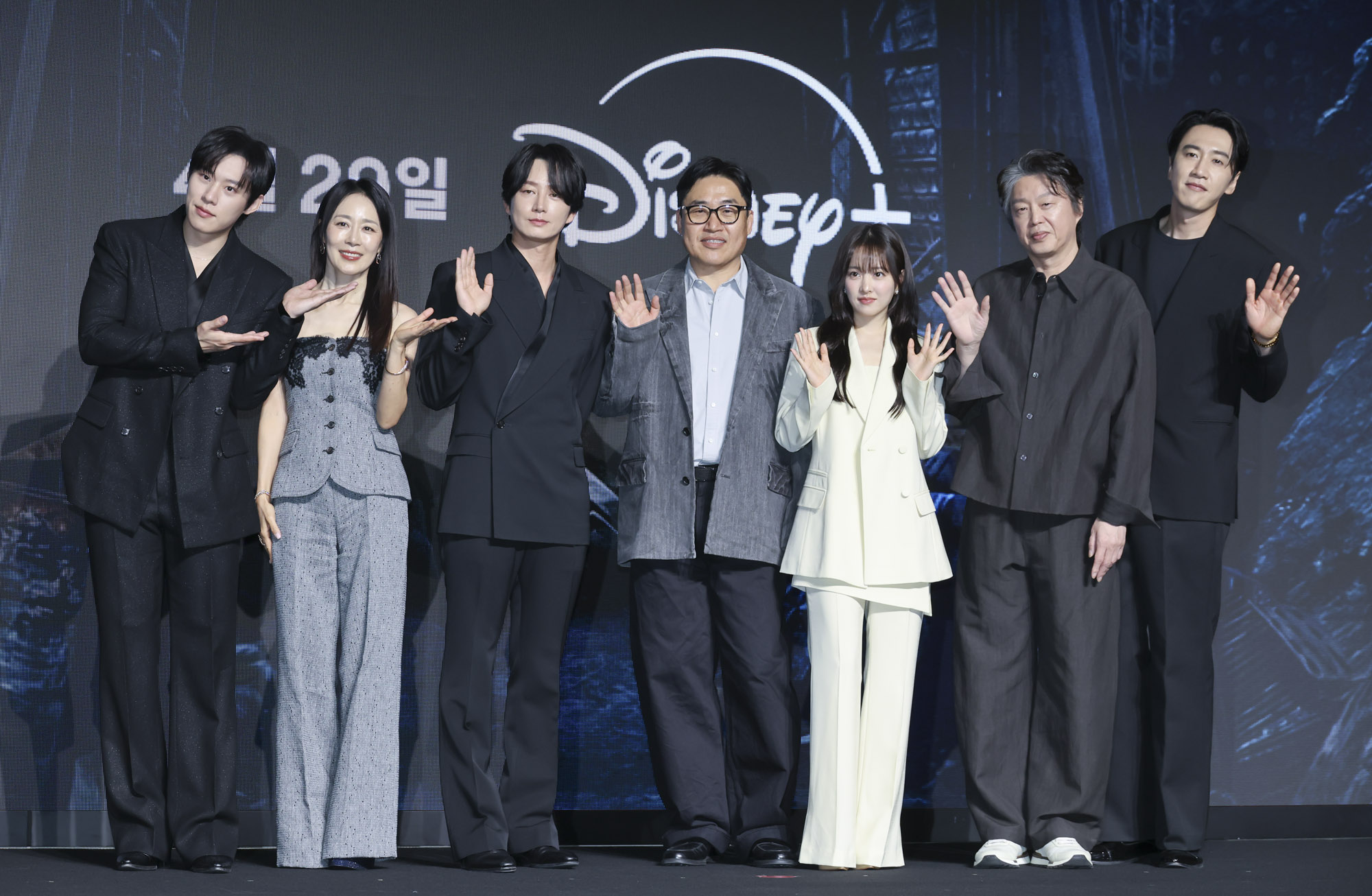 골드랜드;디즈니골드랜드;ott
