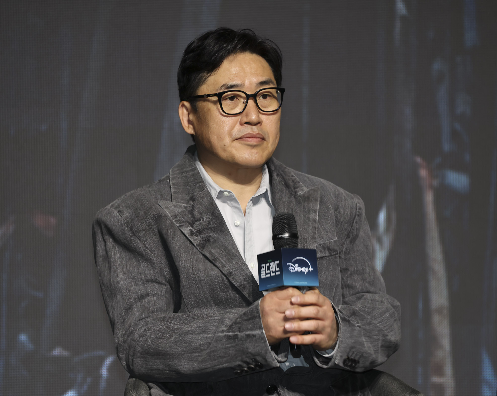 골드랜드;디즈니골드랜드;ott