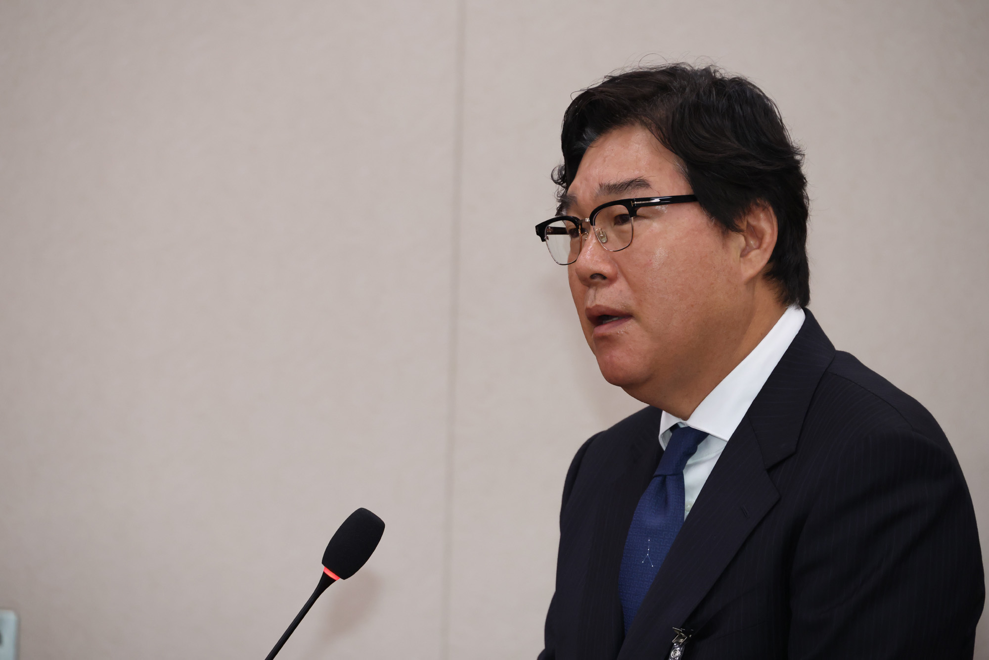 정치;국회;윤석열정치검찰조작기소의혹사건청문회;쌍방울회장 김성태;대북송금사건이재명
