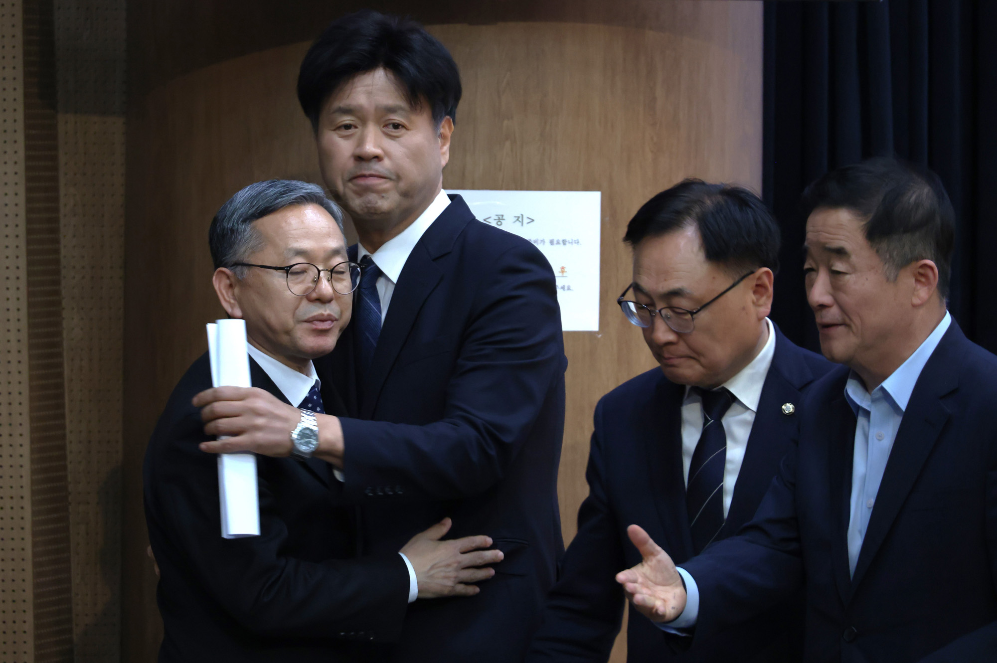 정치;국회;김용
