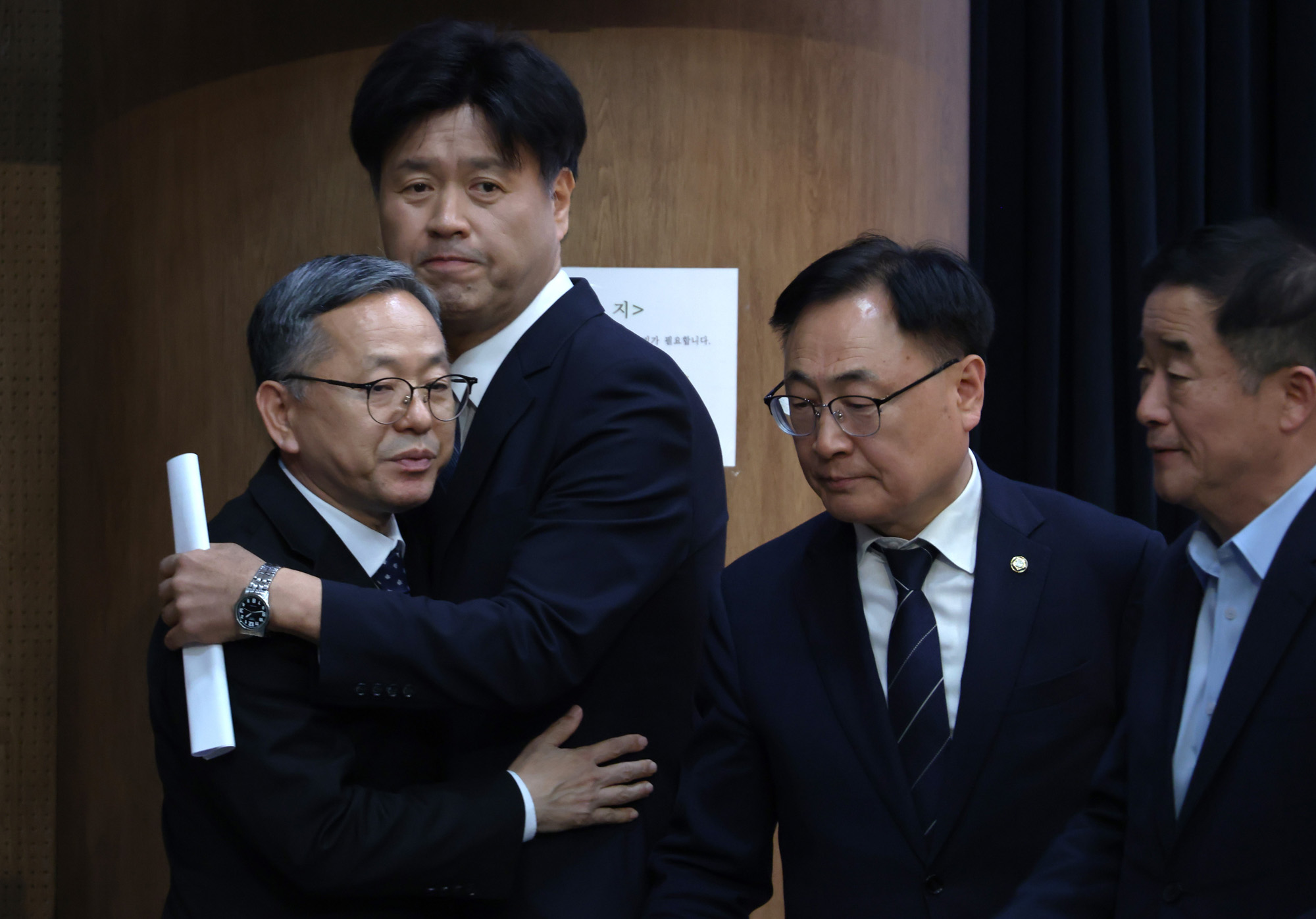 정치;국회;김용
