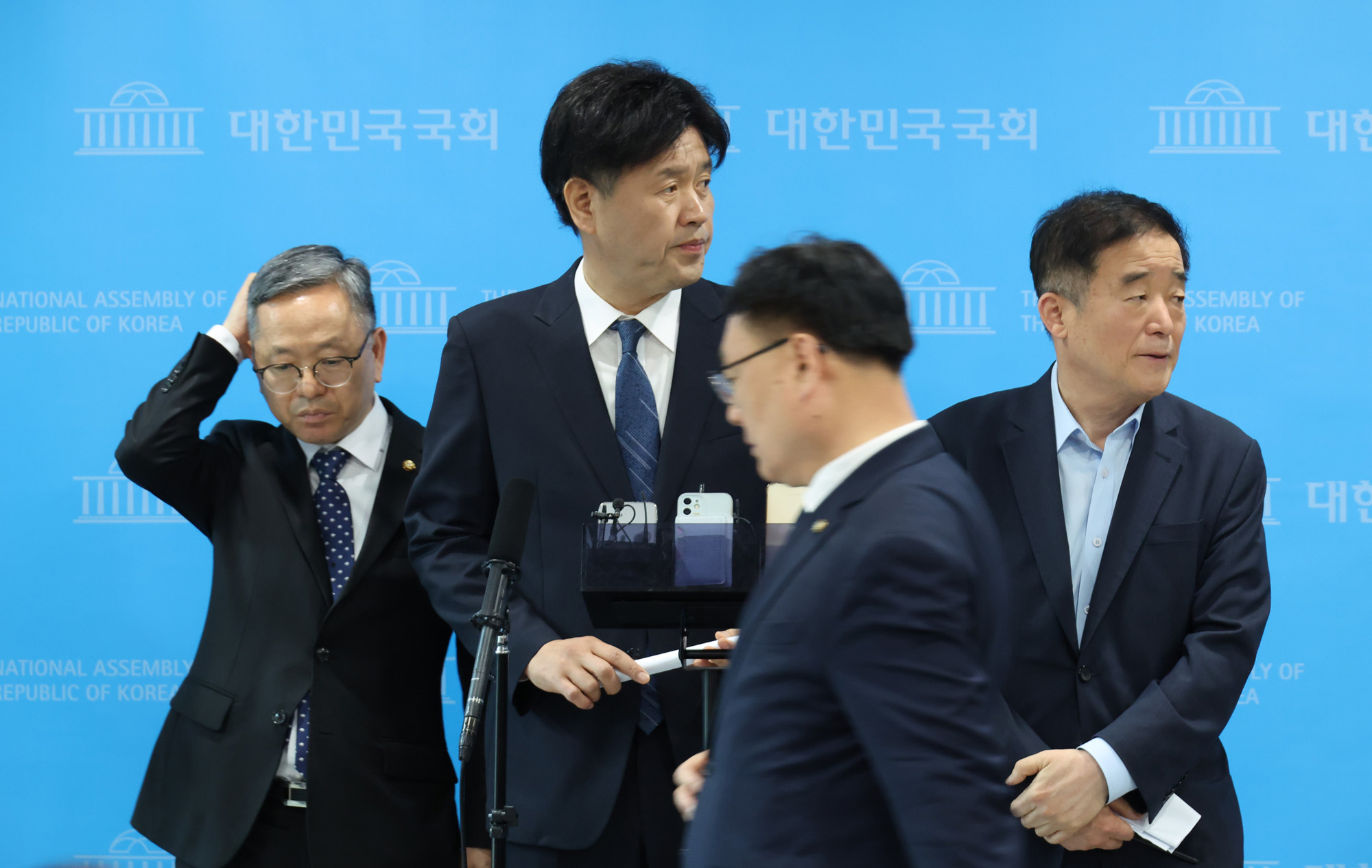 정치;국회;김용