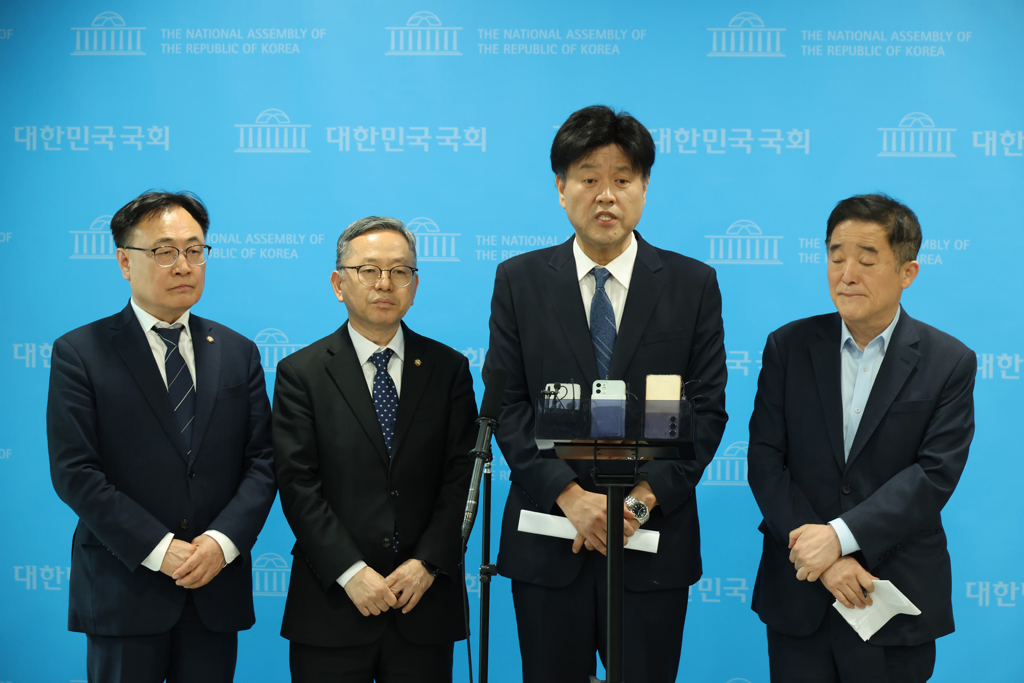 정치;국회;김용