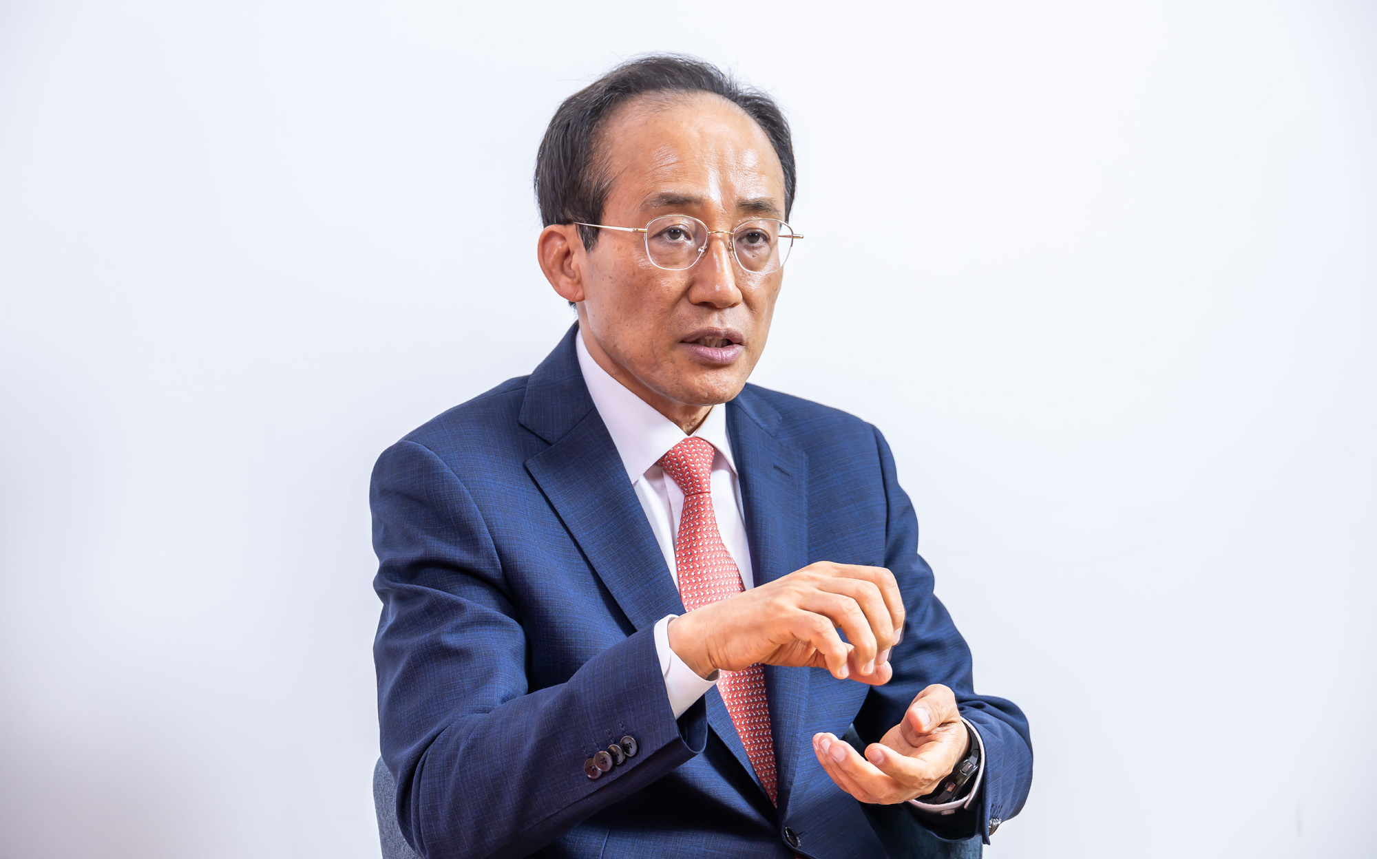 정치;정당;인물;국민의힘;추경호;추경호국민의힘;추경호국민의힘대구시장후보;추경호대구시장후보인터뷰