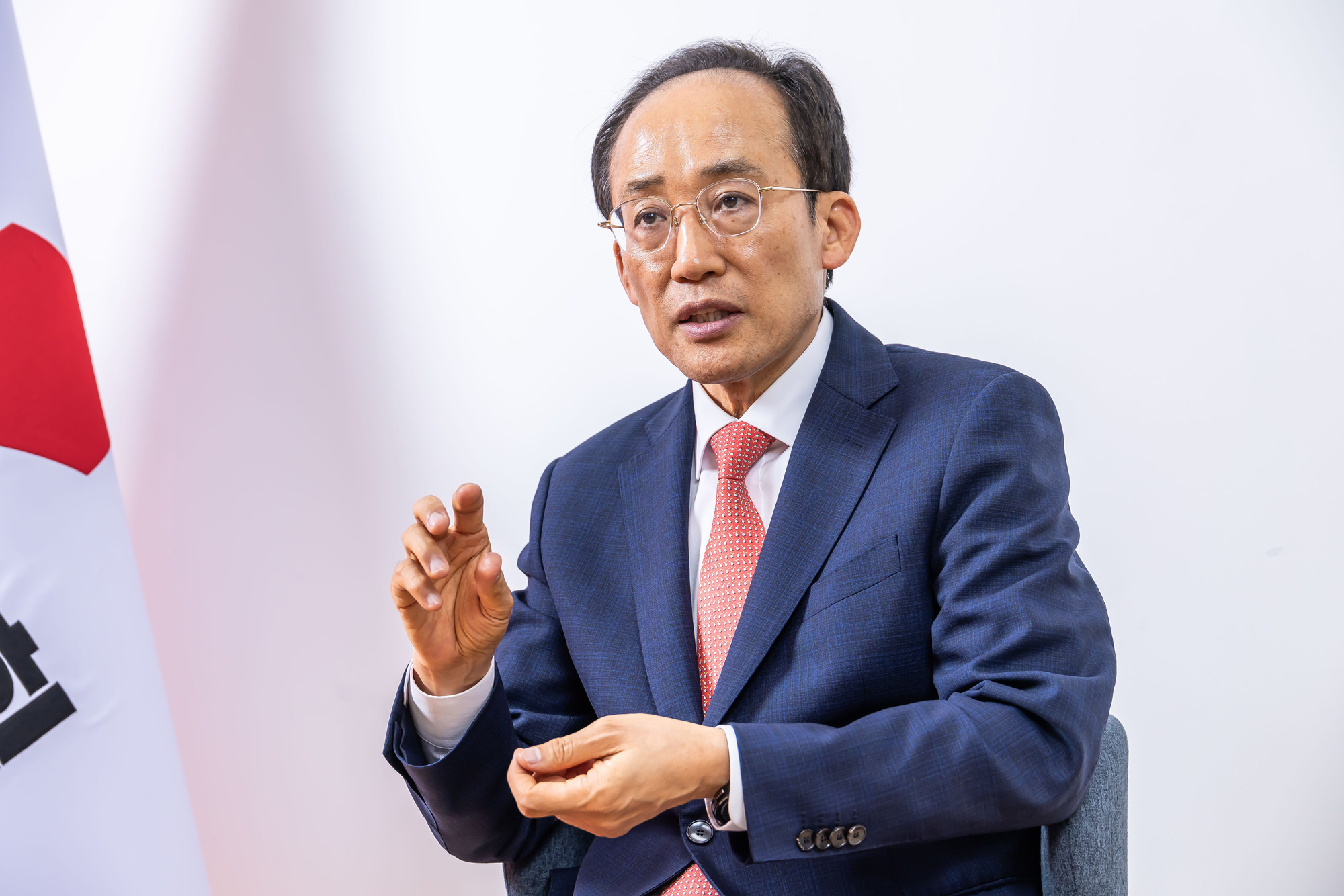 정치;정당;인물;국민의힘;추경호;추경호국민의힘;추경호국민의힘대구시장후보;추경호대구시장후보인터뷰