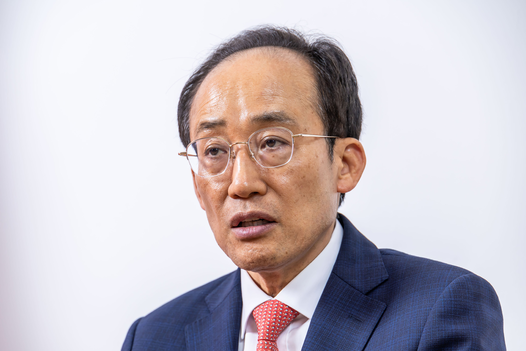 정치;정당;인물;국민의힘;추경호;추경호국민의힘;추경호국민의힘대구시장후보;추경호대구시장후보인터뷰
