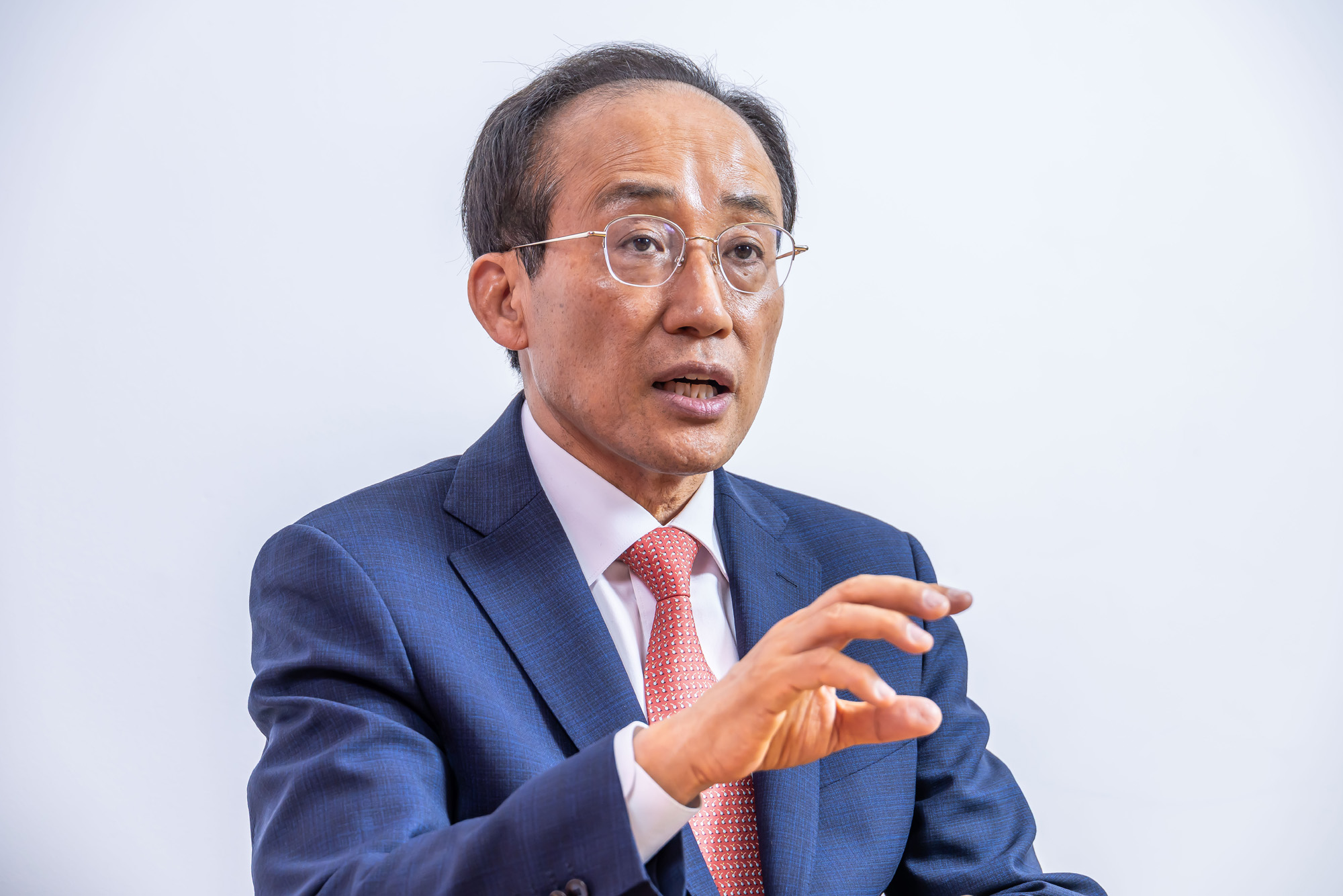 정치;정당;인물;국민의힘;추경호;추경호국민의힘;추경호국민의힘대구시장후보;추경호대구시장후보인터뷰