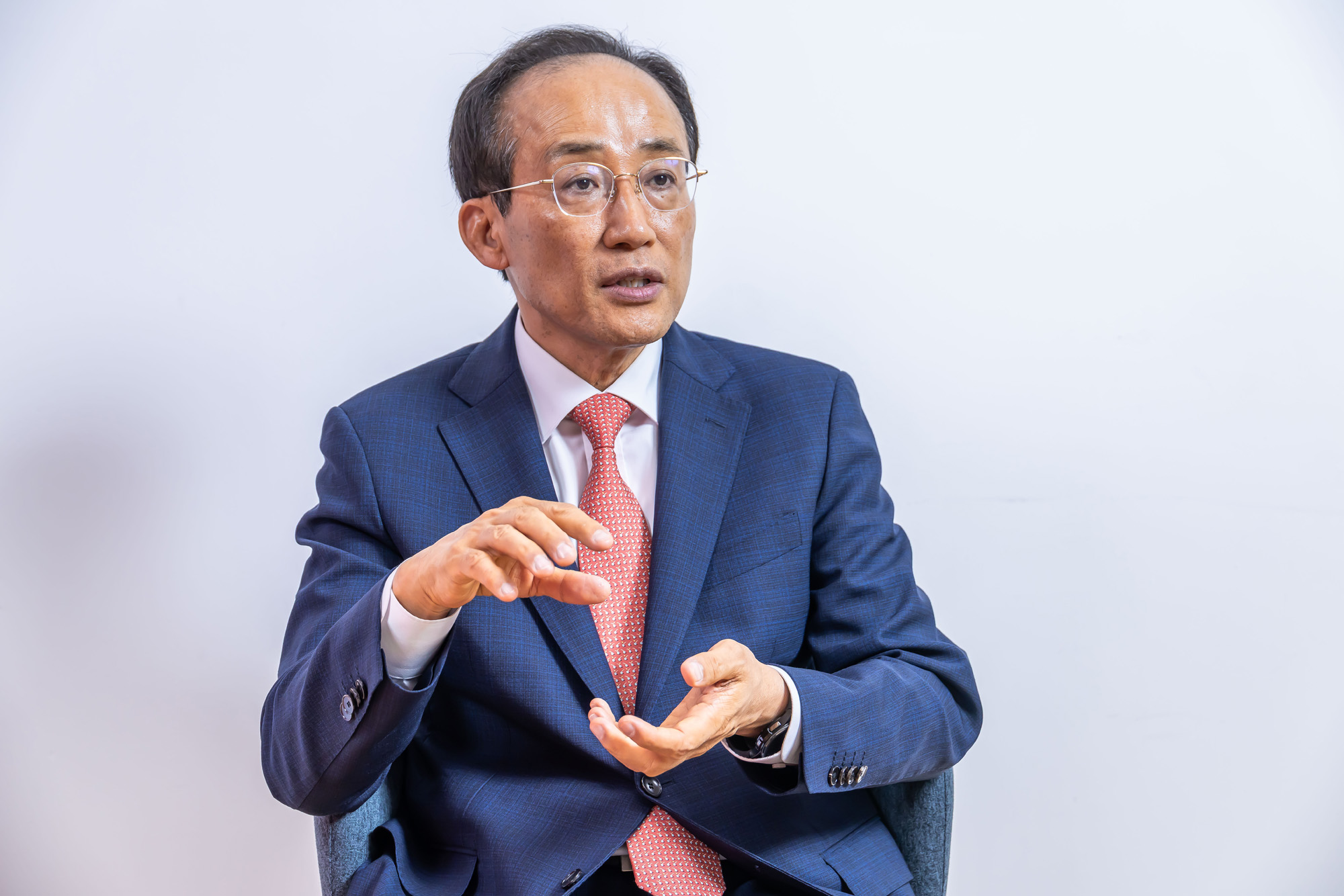 정치;정당;인물;국민의힘;추경호;추경호국민의힘;추경호국민의힘대구시장후보;추경호대구시장후보인터뷰