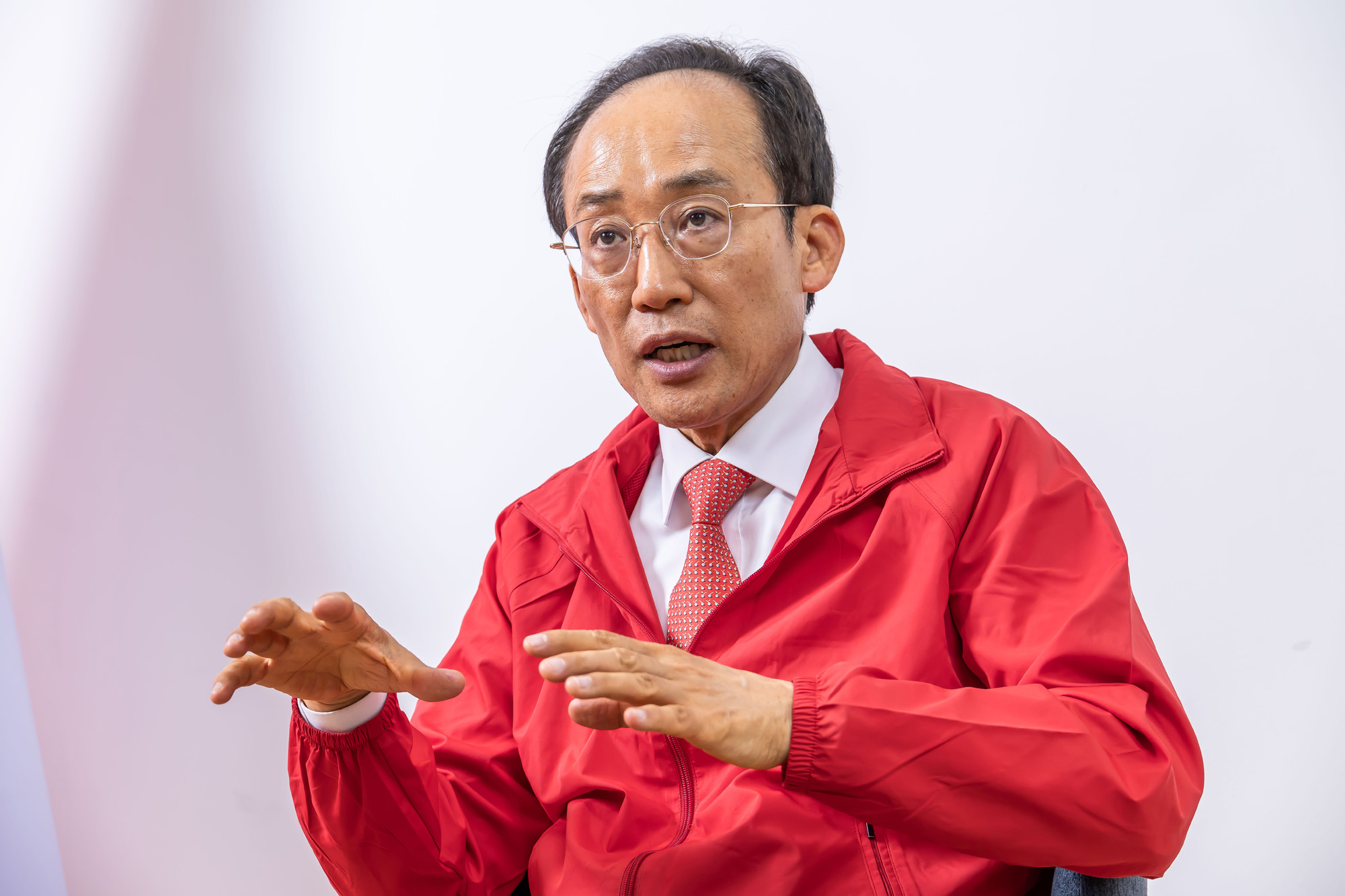 정치;정당;인물;국민의힘;추경호;추경호국민의힘;추경호국민의힘대구시장후보;추경호대구시장후보인터뷰