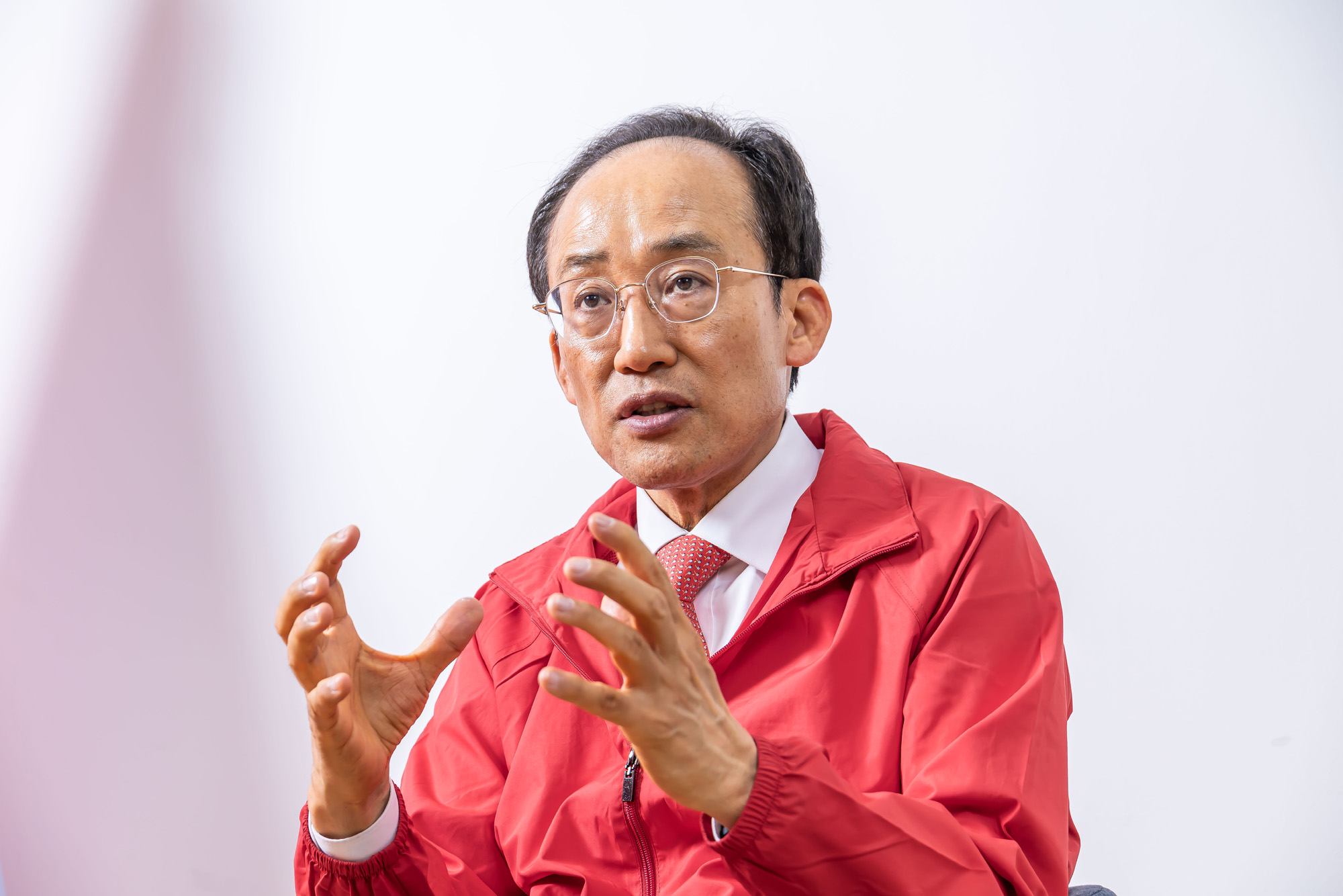 정치;정당;인물;국민의힘;추경호;추경호국민의힘;추경호국민의힘대구시장후보;추경호대구시장후보인터뷰