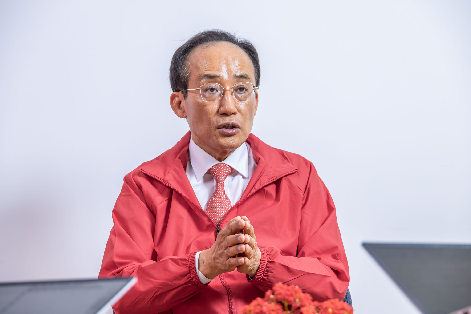 정치;정당;인물;국민의힘;추경호;추경호국민의힘;추경호국민의힘대구시장후보;추경호대구시장후보인터뷰