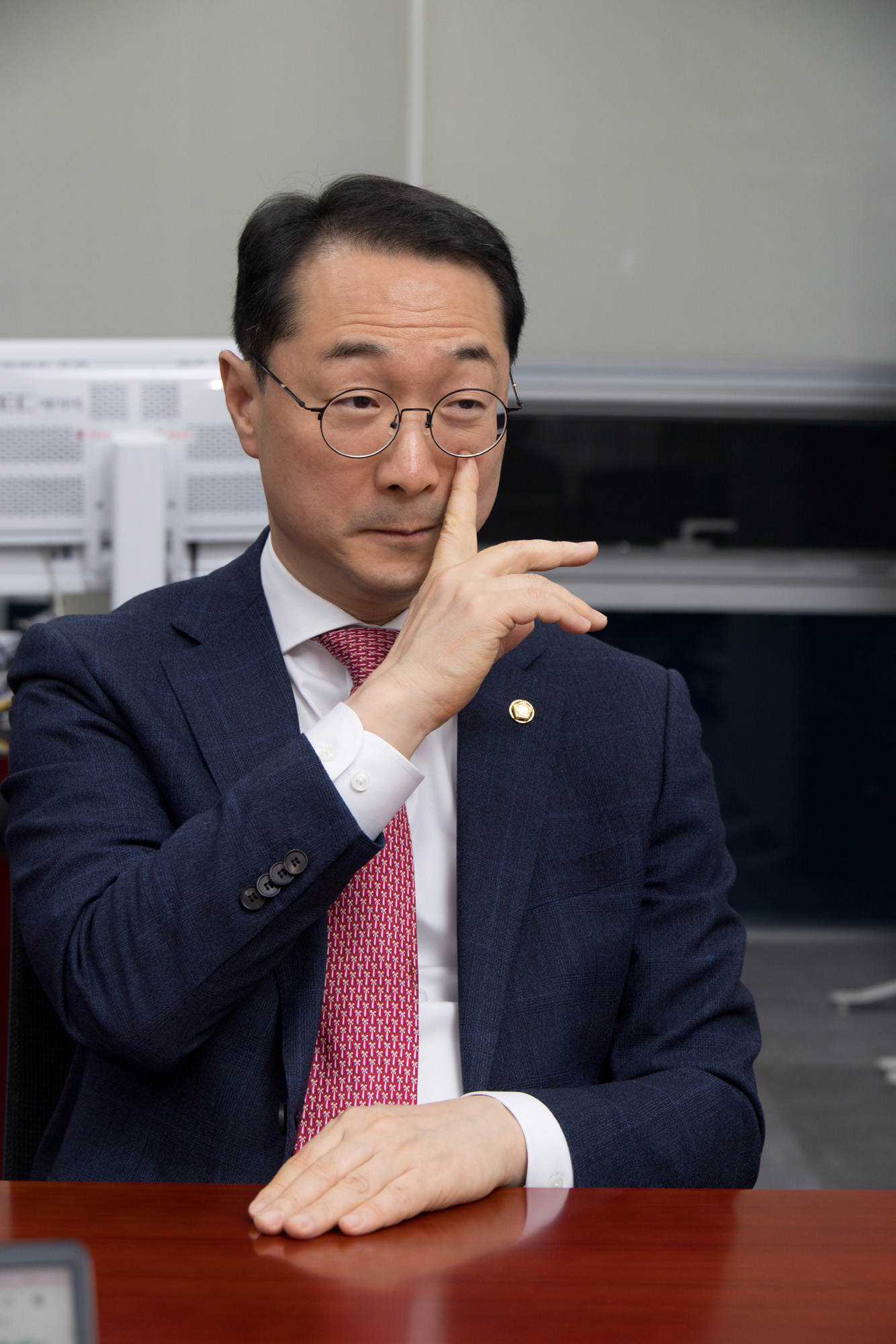 정치;정당;국민의힘;김건