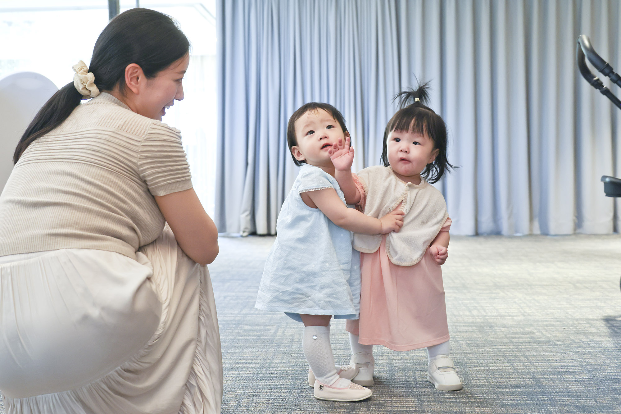 아가방;아가방서포터즈