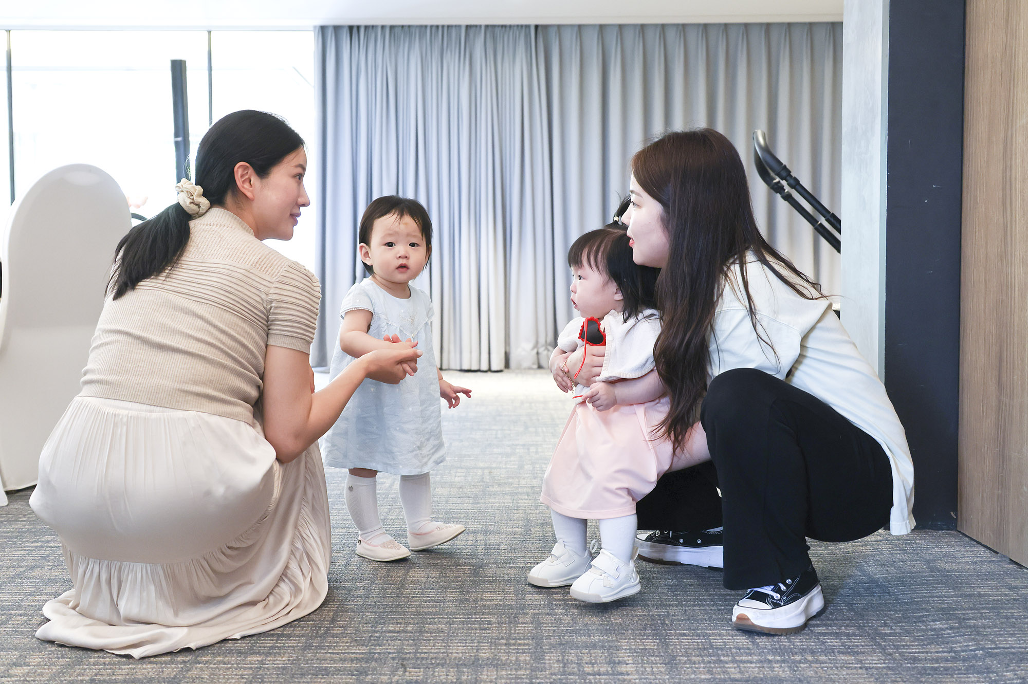 아가방;아가방서포터즈